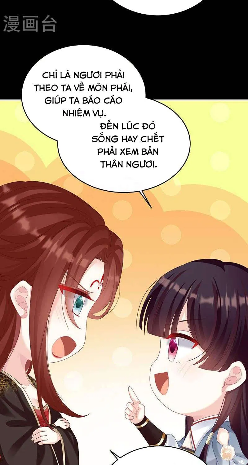 Kiều Phu Có Hỷ Chap 72 - Next Chap 73