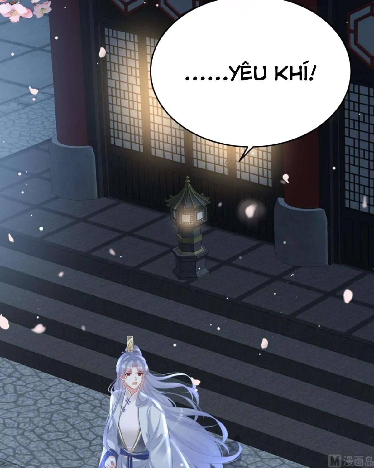 Kiều Phu Có Hỷ Chap 72 - Next Chap 73