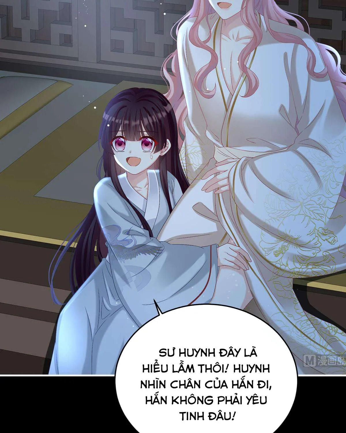 Kiều Phu Có Hỷ Chap 73 - Next Chap 74