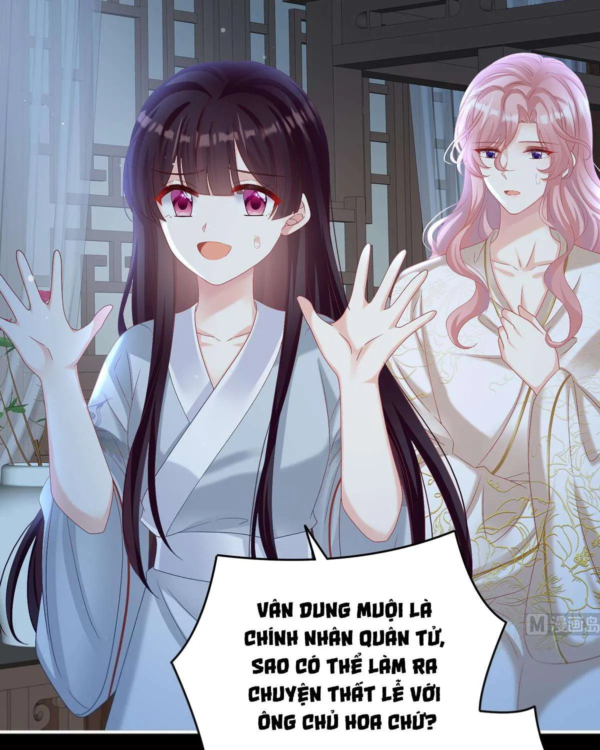 Kiều Phu Có Hỷ Chap 73 - Next Chap 74