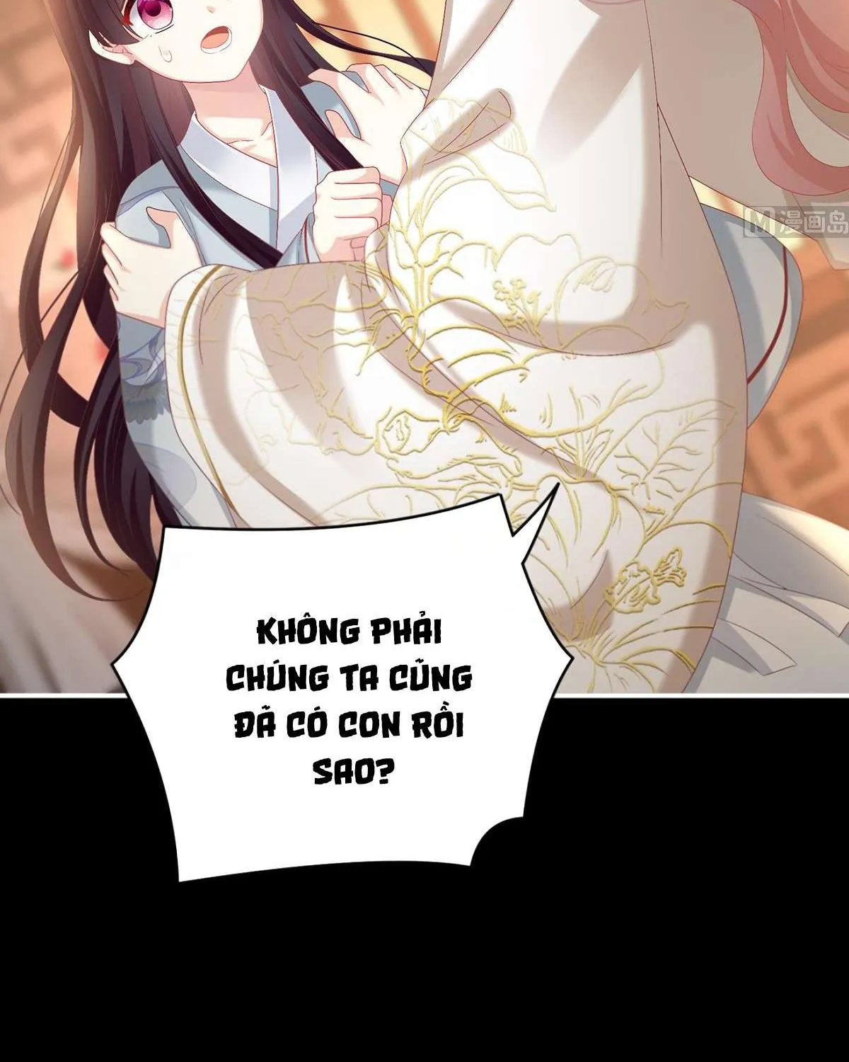 Kiều Phu Có Hỷ Chap 73 - Next Chap 74