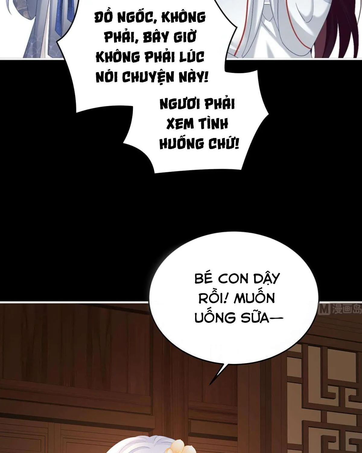 Kiều Phu Có Hỷ Chap 73 - Next Chap 74