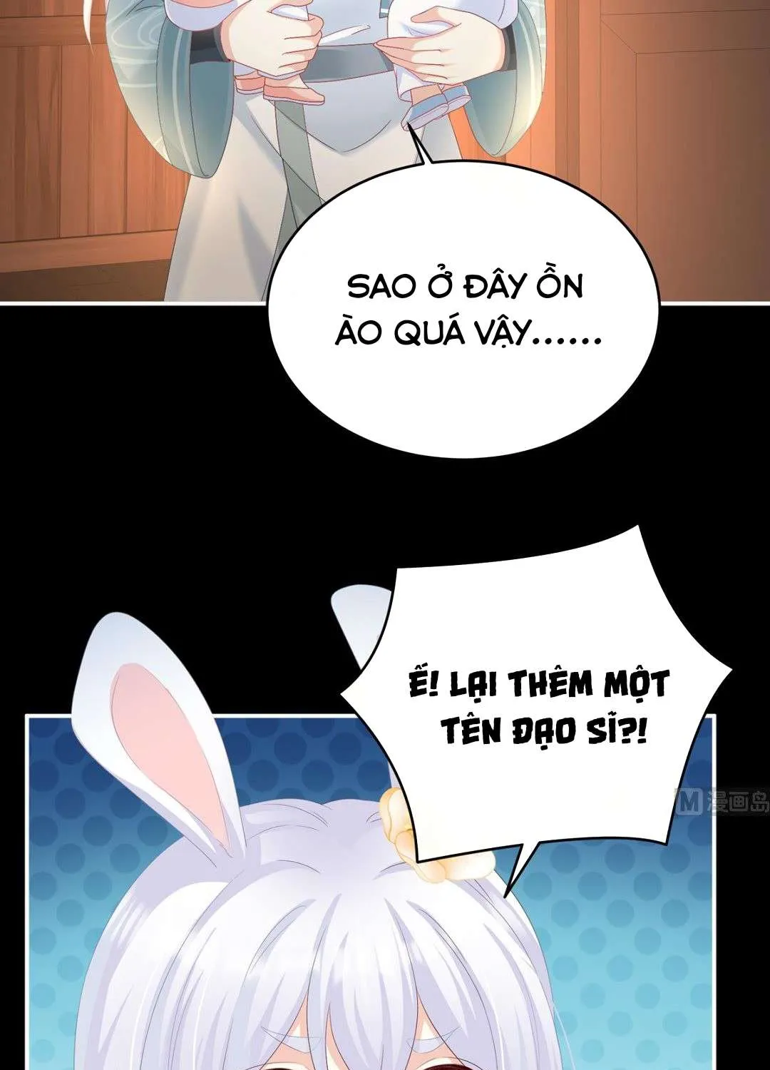Kiều Phu Có Hỷ Chap 73 - Next Chap 74