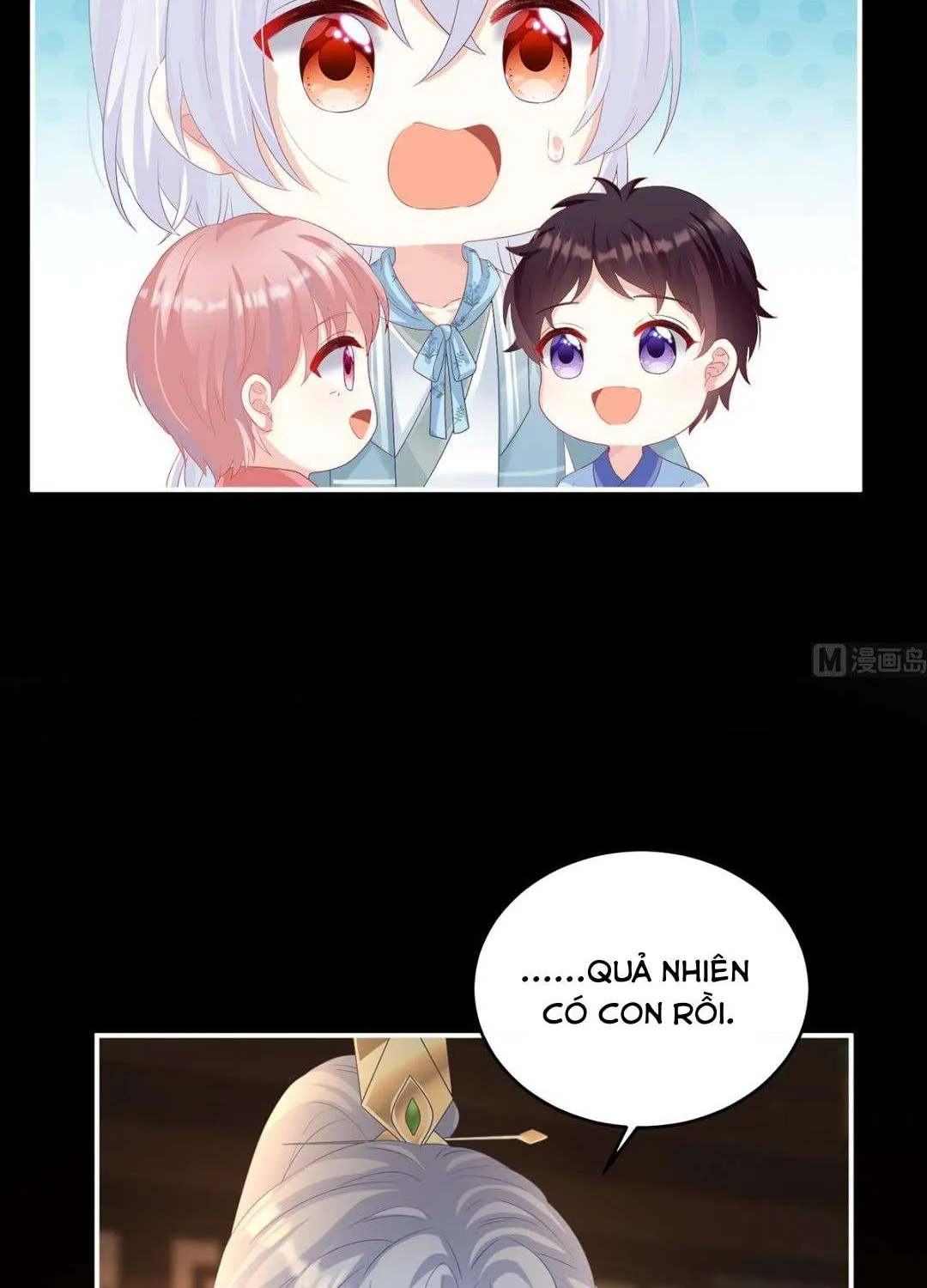 Kiều Phu Có Hỷ Chap 73 - Next Chap 74