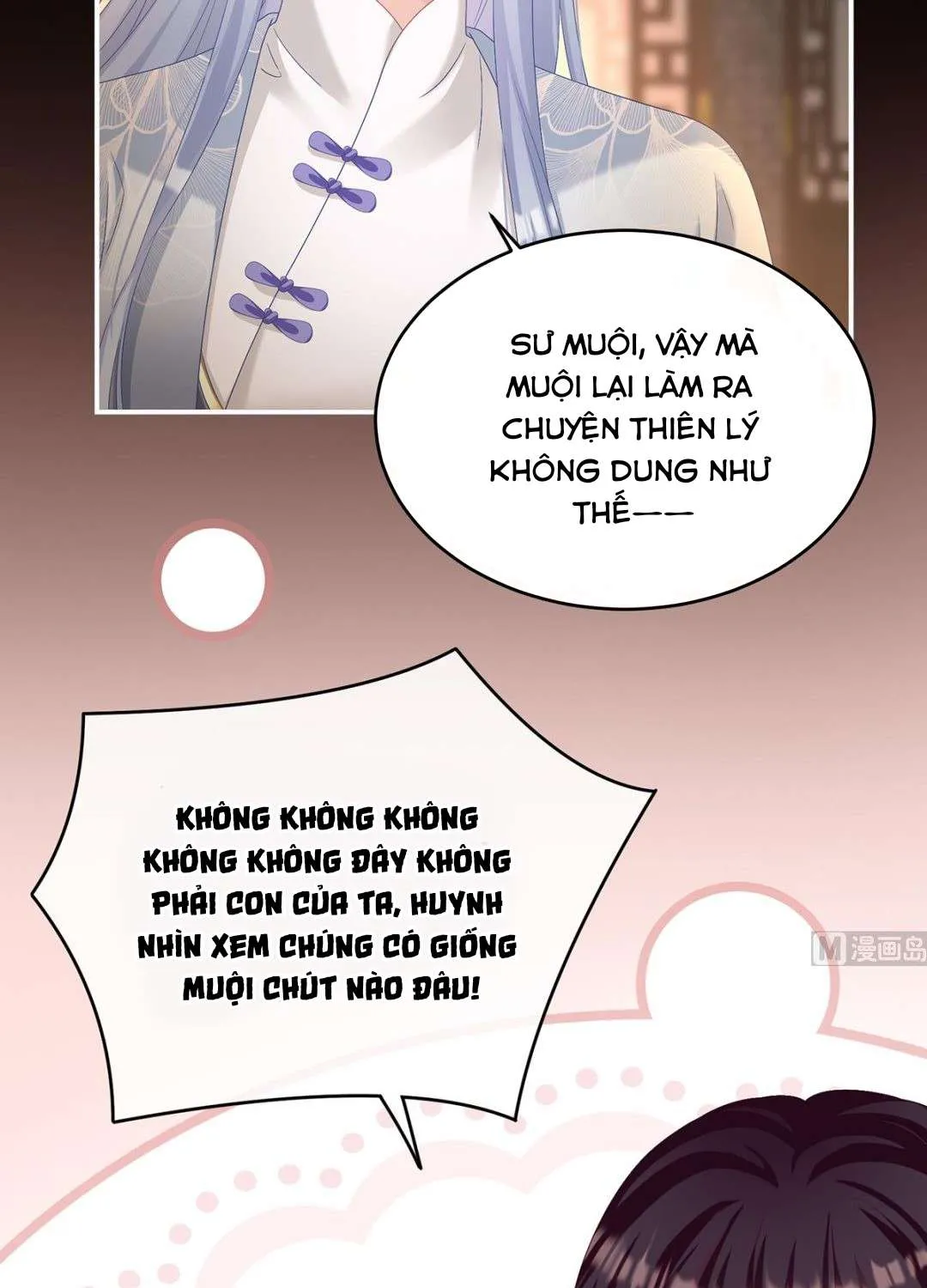 Kiều Phu Có Hỷ Chap 73 - Next Chap 74