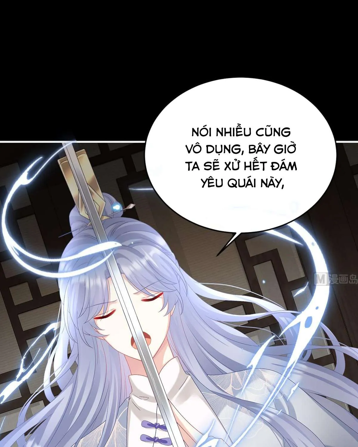 Kiều Phu Có Hỷ Chap 73 - Next Chap 74