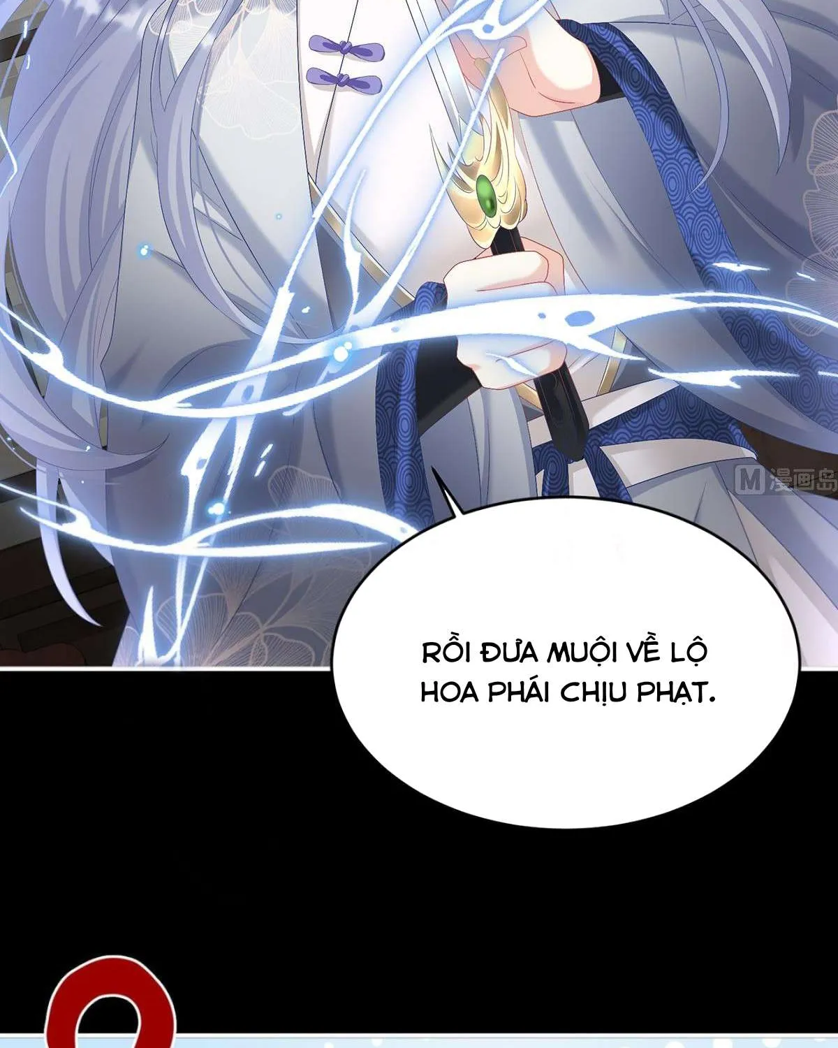 Kiều Phu Có Hỷ Chap 73 - Next Chap 74