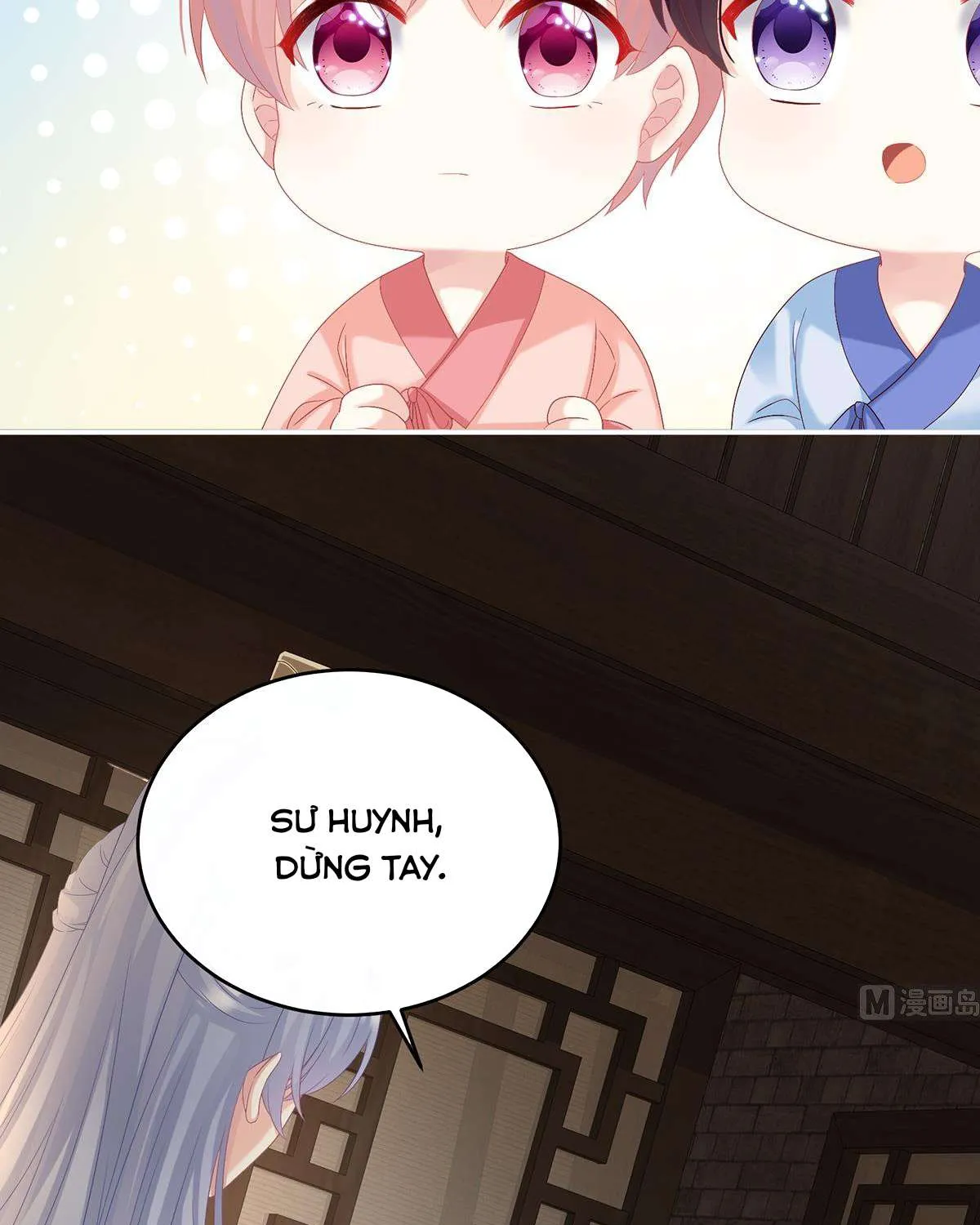Kiều Phu Có Hỷ Chap 73 - Next Chap 74