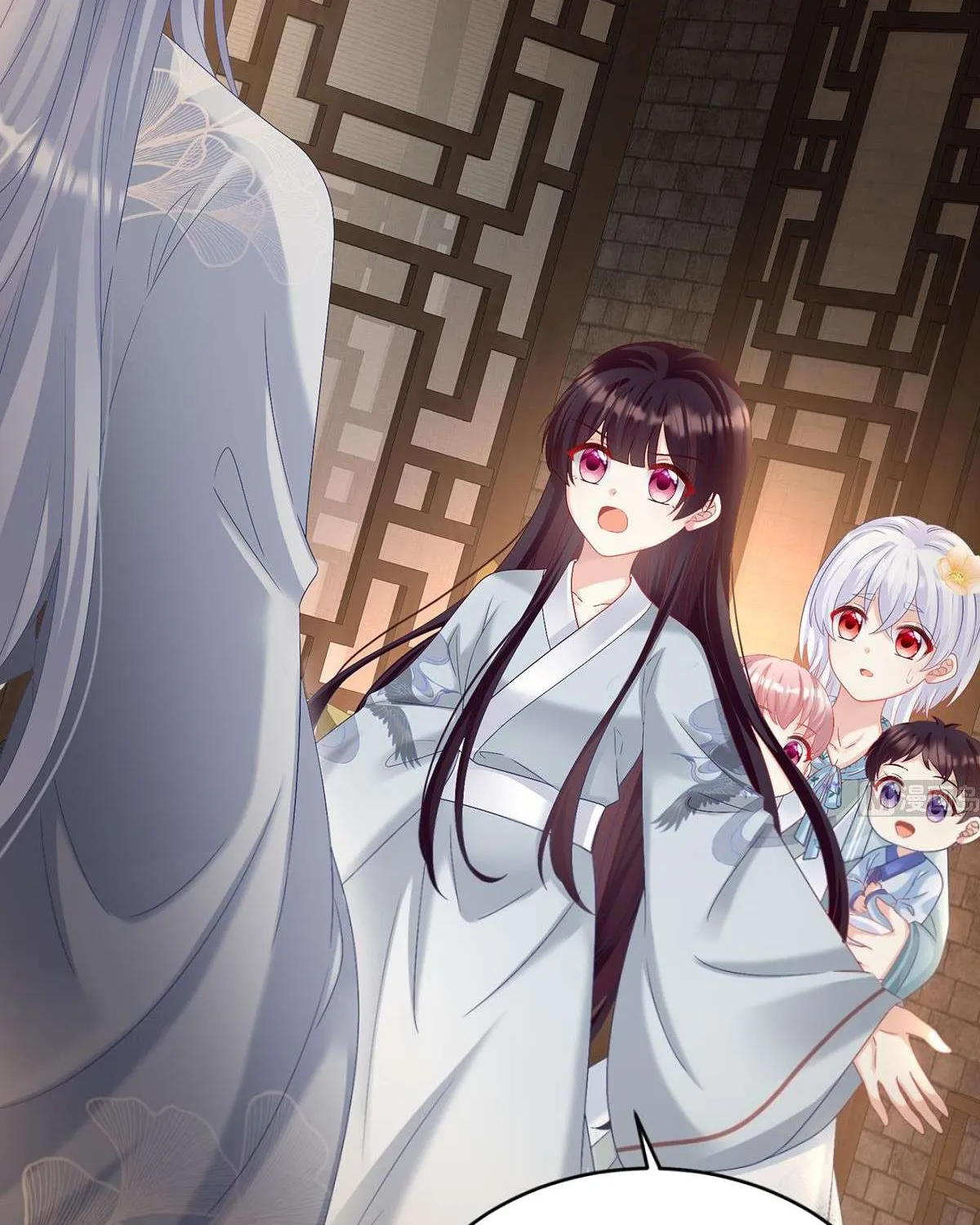 Kiều Phu Có Hỷ Chap 73 - Next Chap 74