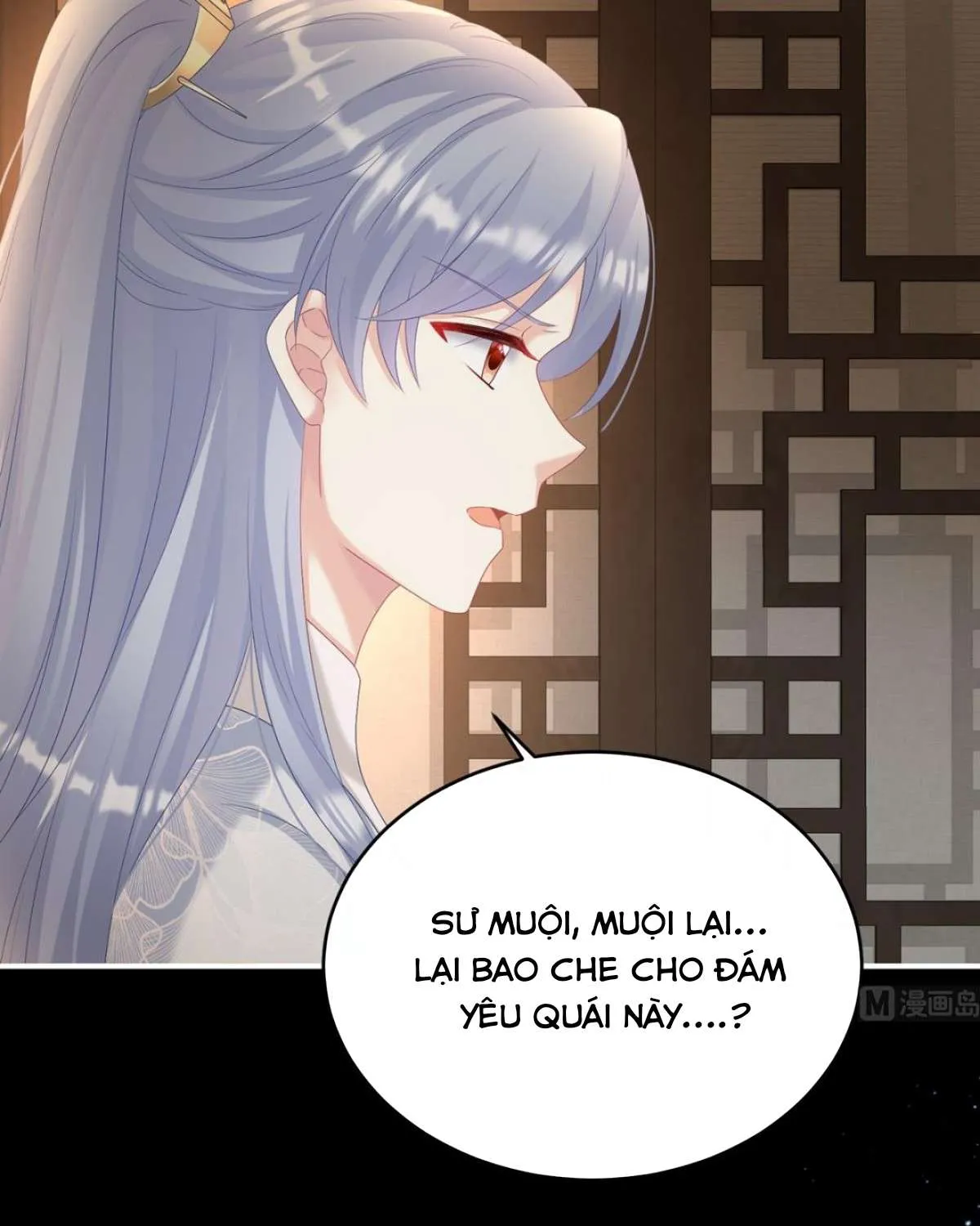 Kiều Phu Có Hỷ Chap 73 - Next Chap 74