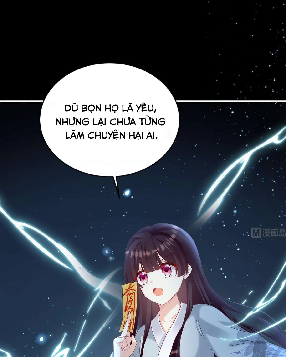 Kiều Phu Có Hỷ Chap 73 - Next Chap 74