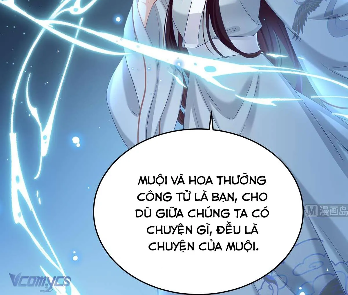 Kiều Phu Có Hỷ Chap 73 - Next Chap 74