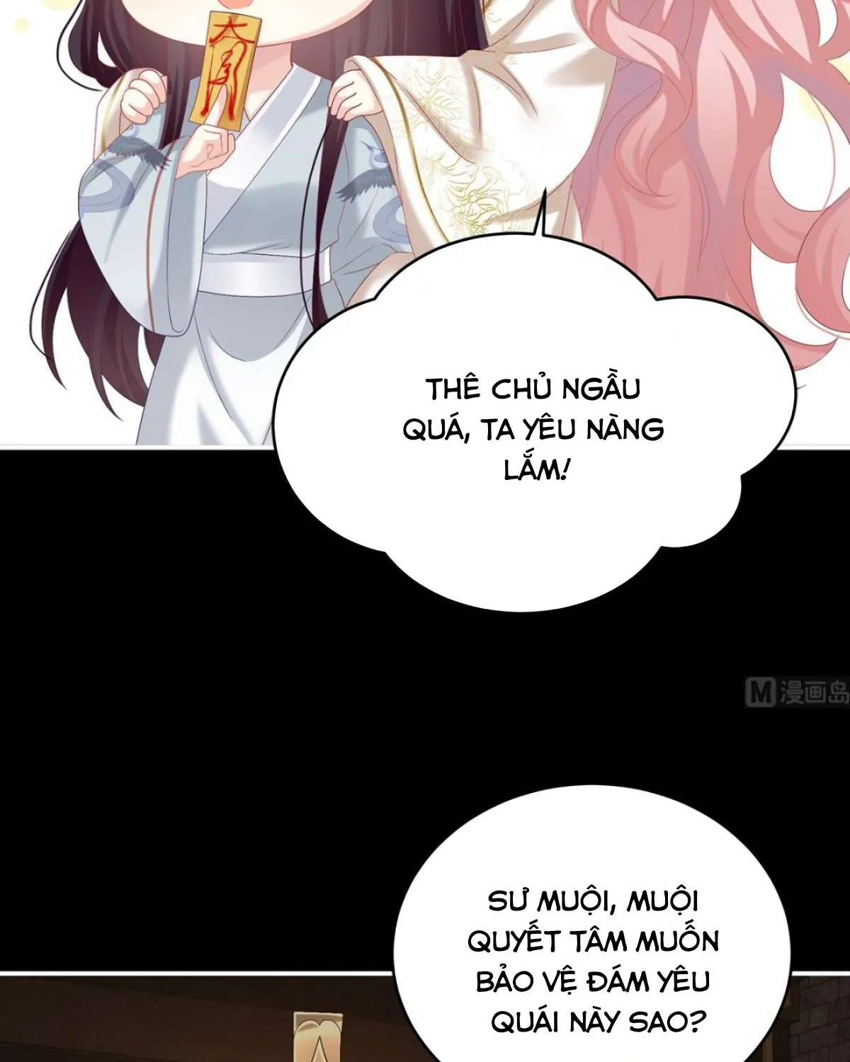 Kiều Phu Có Hỷ Chap 73 - Next Chap 74