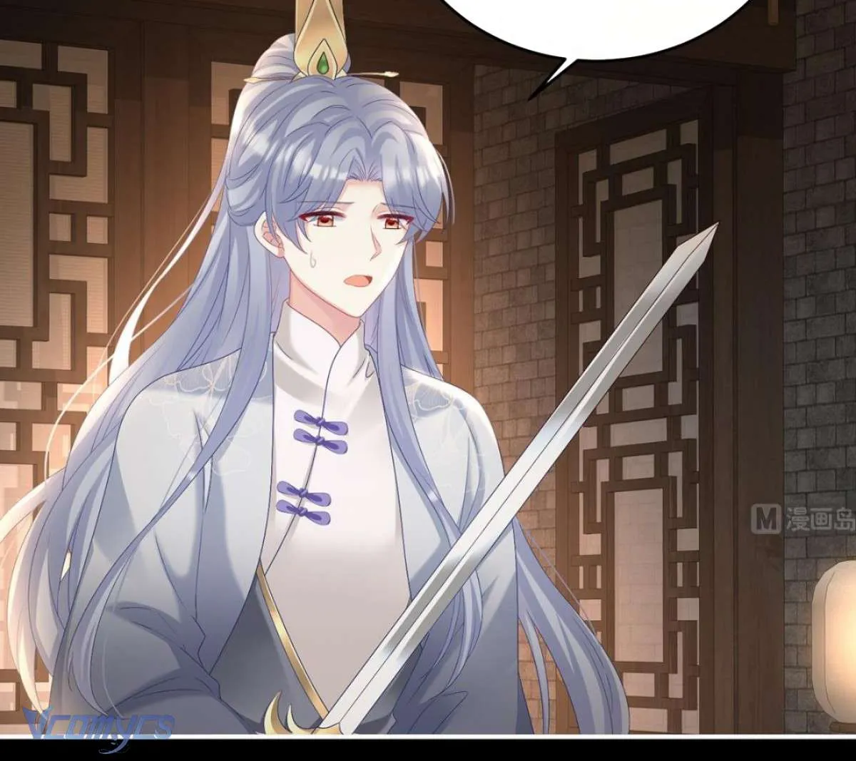 Kiều Phu Có Hỷ Chap 73 - Next Chap 74