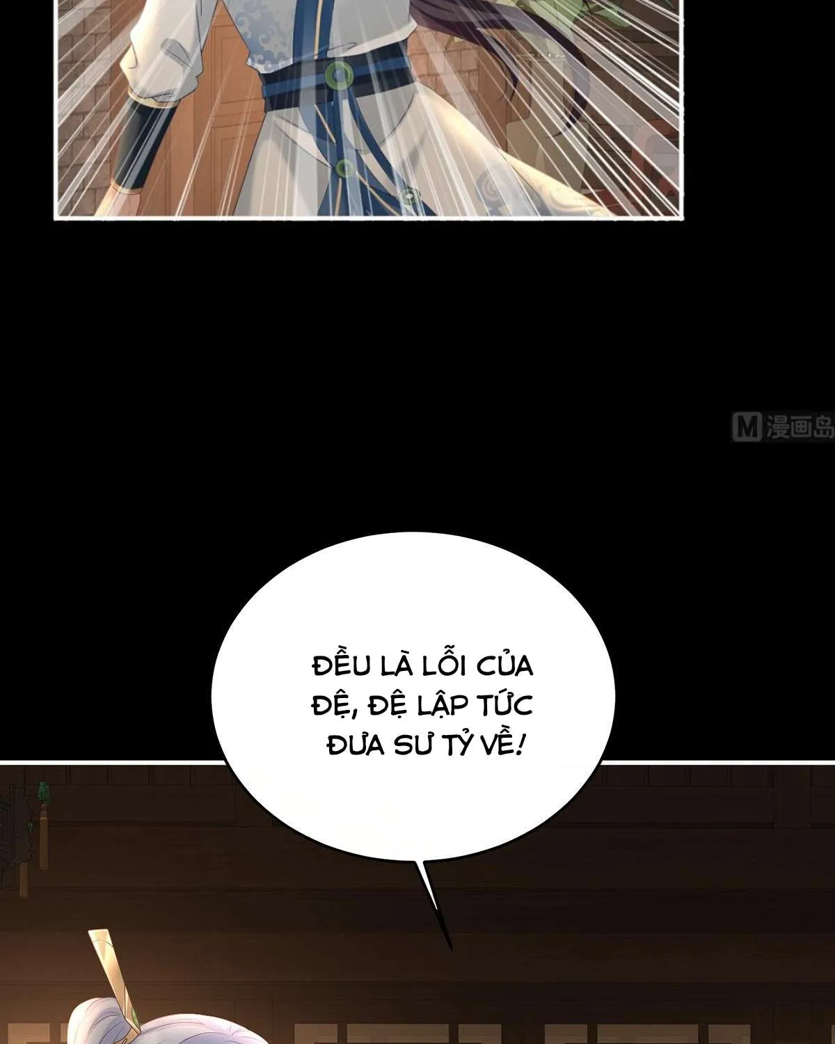 Kiều Phu Có Hỷ Chap 73 - Next Chap 74