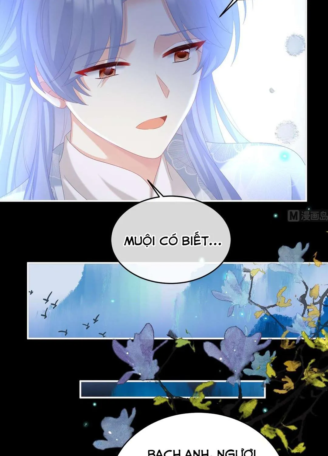 Kiều Phu Có Hỷ Chap 73 - Next Chap 74