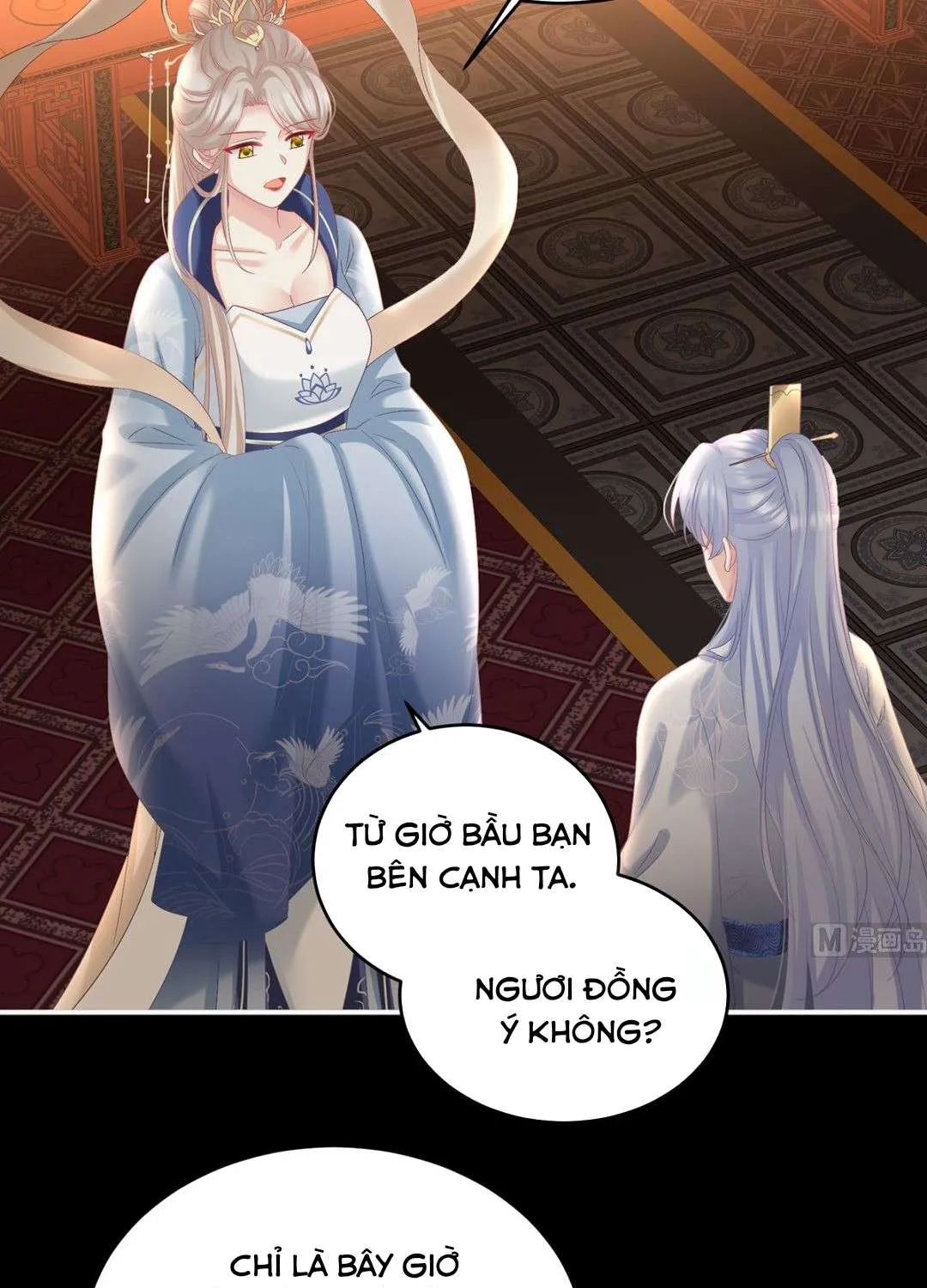 Kiều Phu Có Hỷ Chap 73 - Next Chap 74