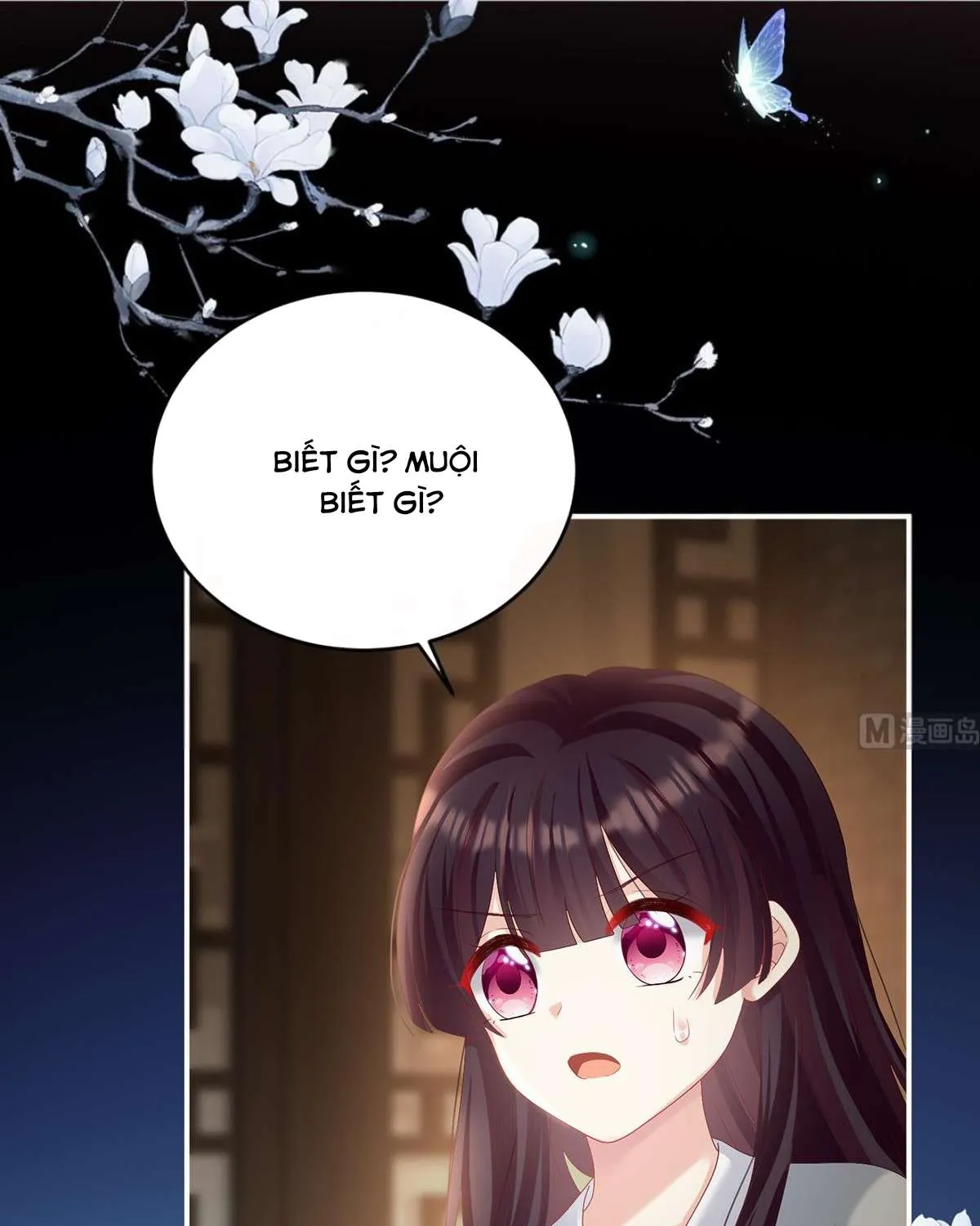 Kiều Phu Có Hỷ Chap 73 - Next Chap 74