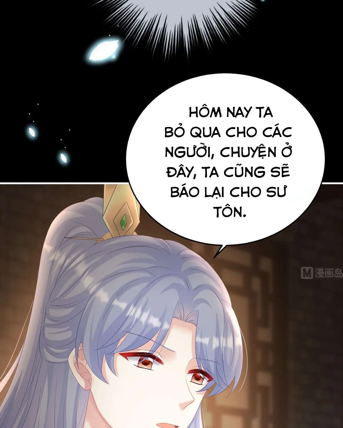Kiều Phu Có Hỷ Chap 73 - Next Chap 74