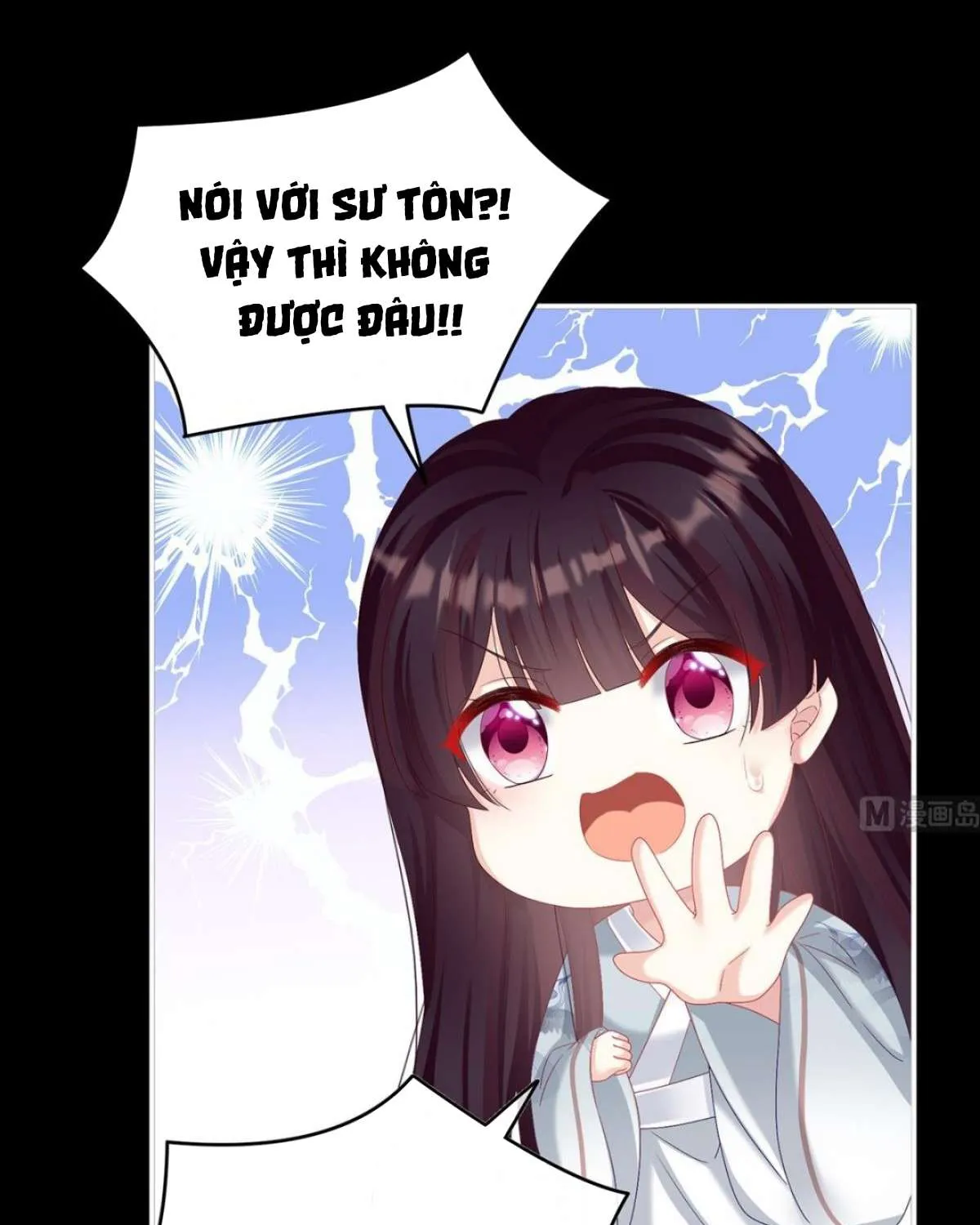 Kiều Phu Có Hỷ Chap 73 - Next Chap 74