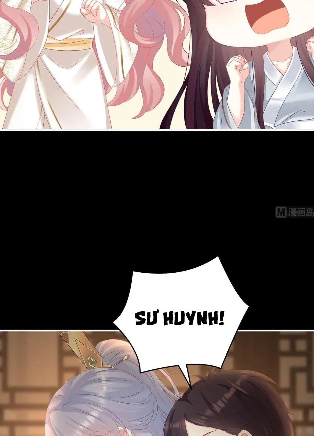 Kiều Phu Có Hỷ Chap 74 - Next Chap 75