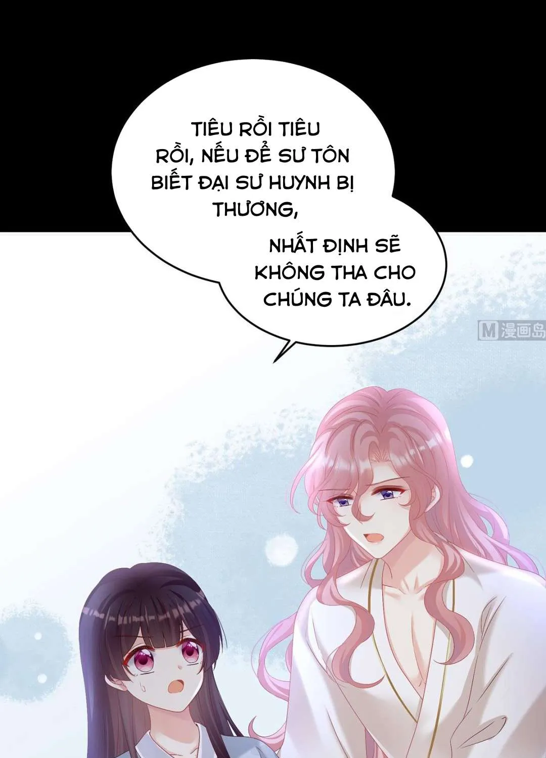 Kiều Phu Có Hỷ Chap 74 - Next Chap 75