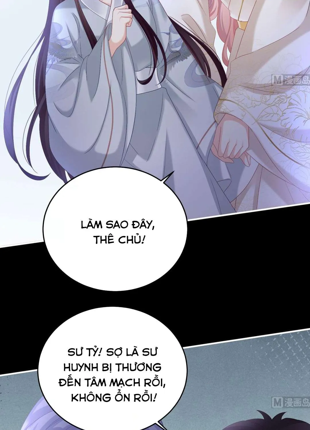 Kiều Phu Có Hỷ Chap 74 - Next Chap 75