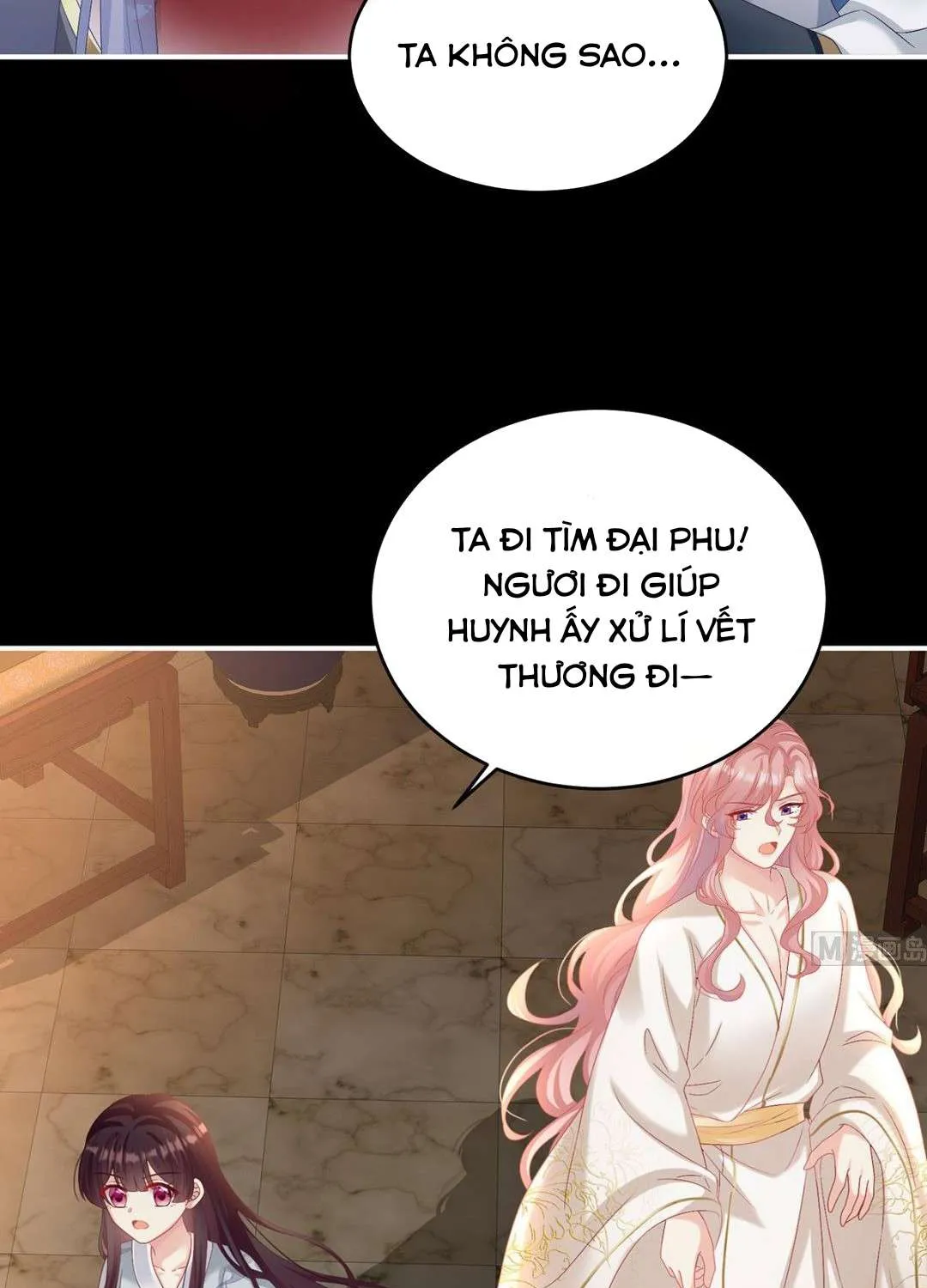 Kiều Phu Có Hỷ Chap 74 - Next Chap 75