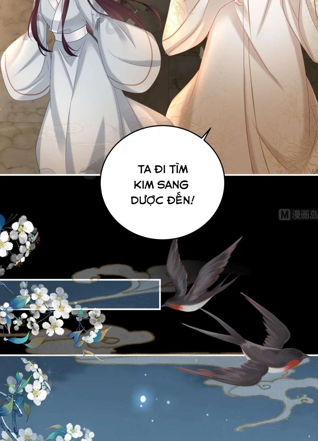 Kiều Phu Có Hỷ Chap 74 - Next Chap 75