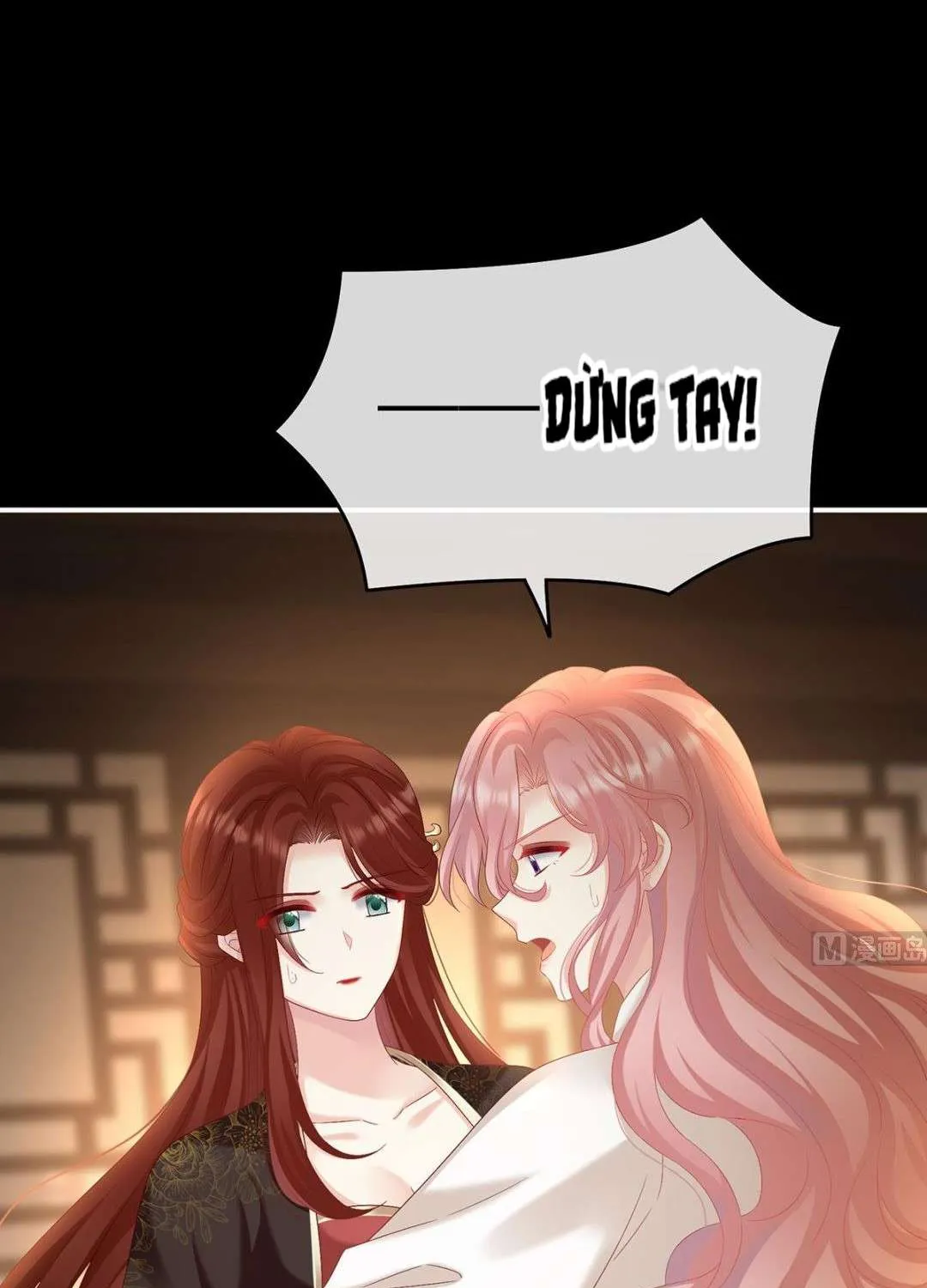 Kiều Phu Có Hỷ Chap 74 - Next Chap 75