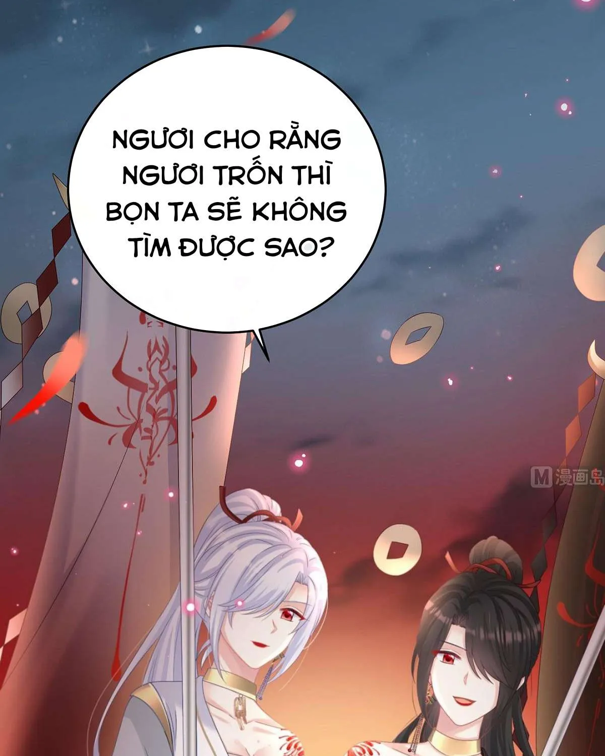 Kiều Phu Có Hỷ Chap 74 - Next Chap 75