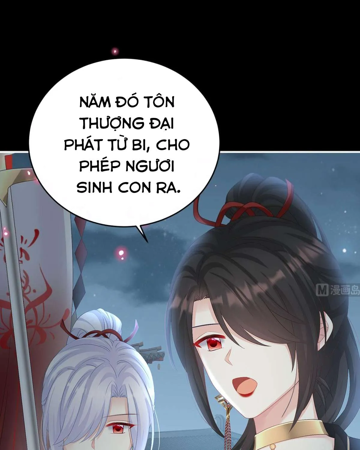 Kiều Phu Có Hỷ Chap 74 - Next Chap 75