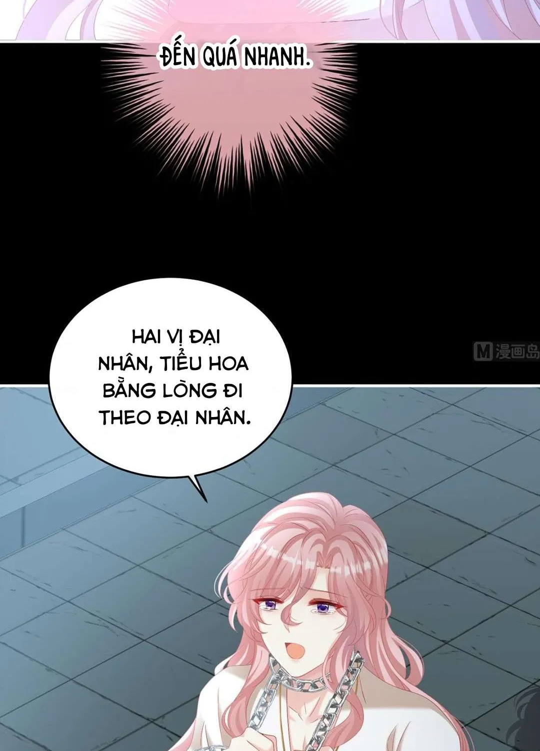 Kiều Phu Có Hỷ Chap 74 - Next Chap 75