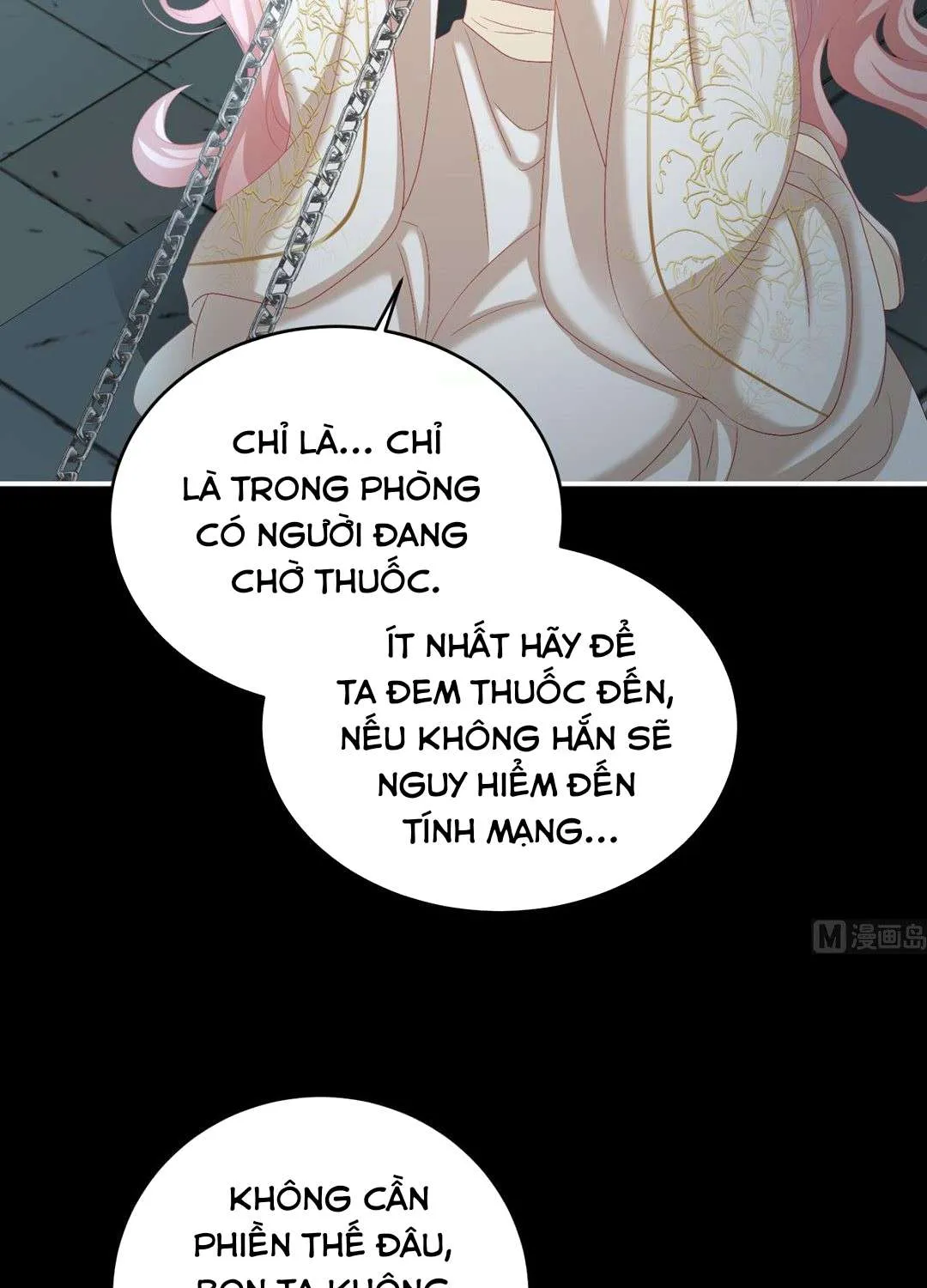 Kiều Phu Có Hỷ Chap 74 - Next Chap 75
