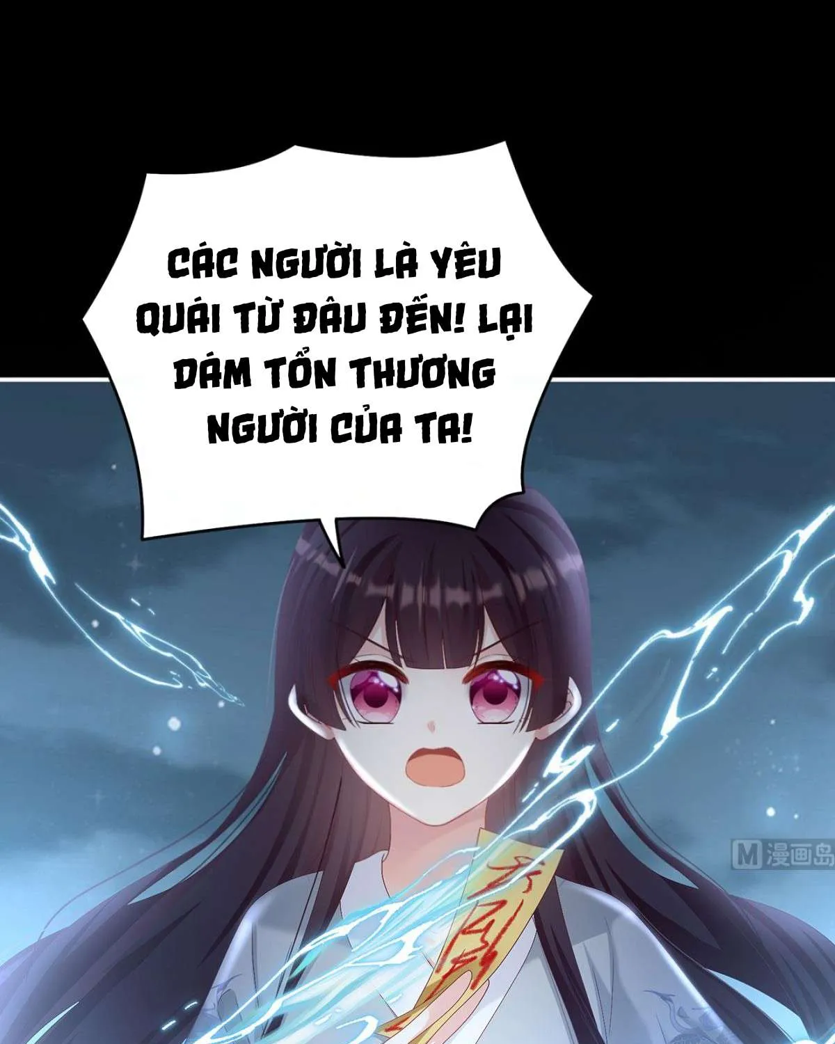 Kiều Phu Có Hỷ Chap 74 - Next Chap 75