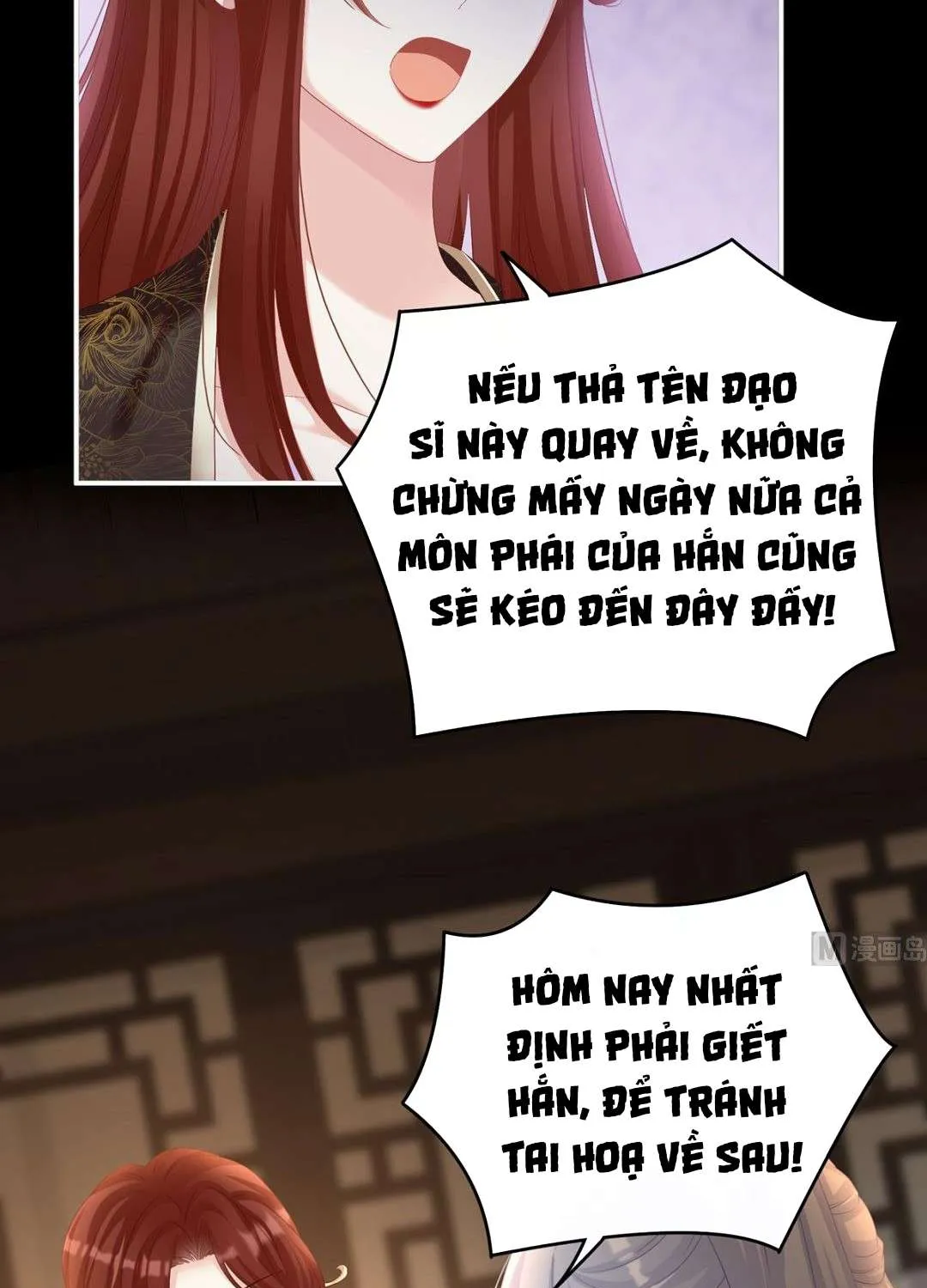 Kiều Phu Có Hỷ Chap 74 - Next Chap 75