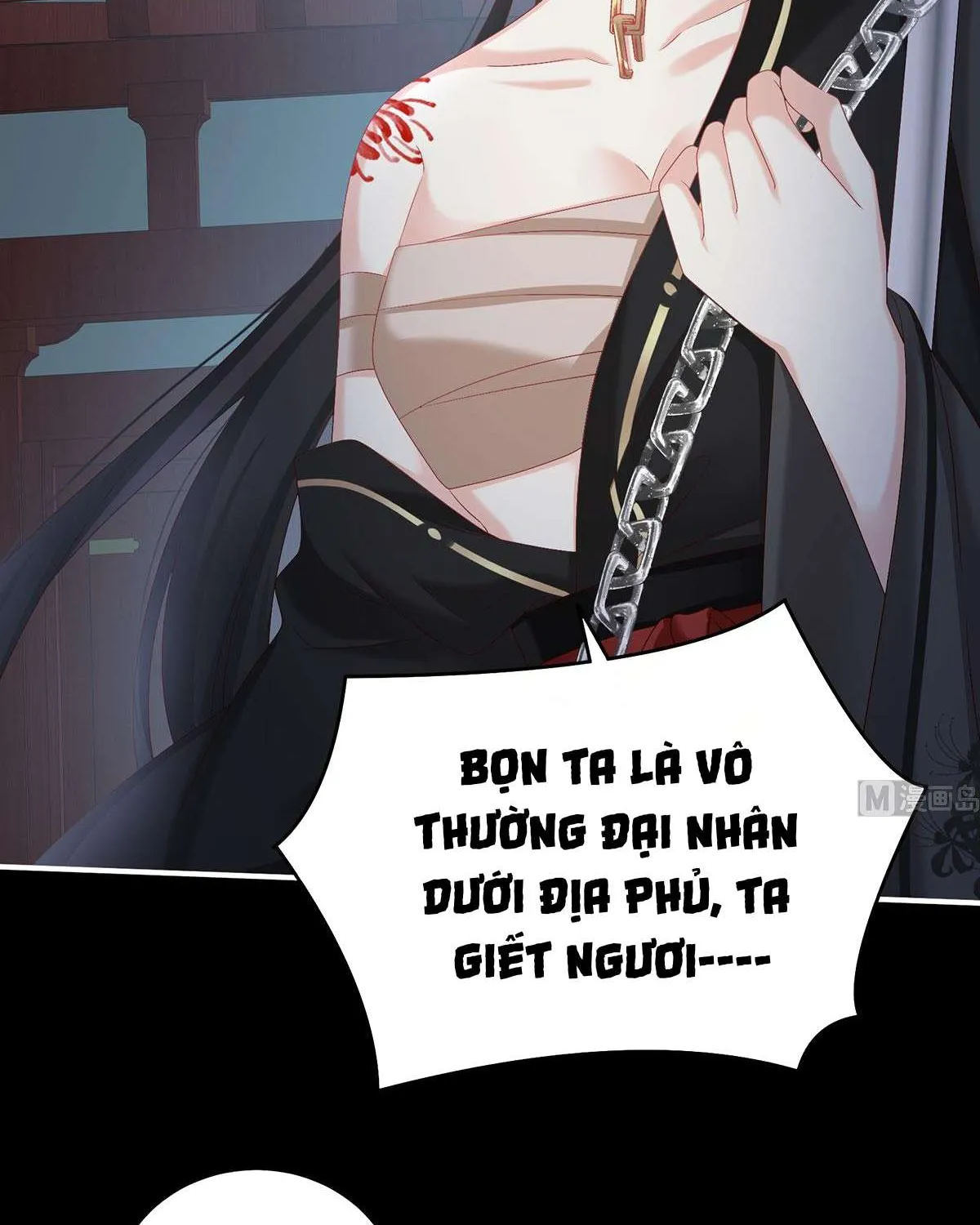 Kiều Phu Có Hỷ Chap 74 - Next Chap 75
