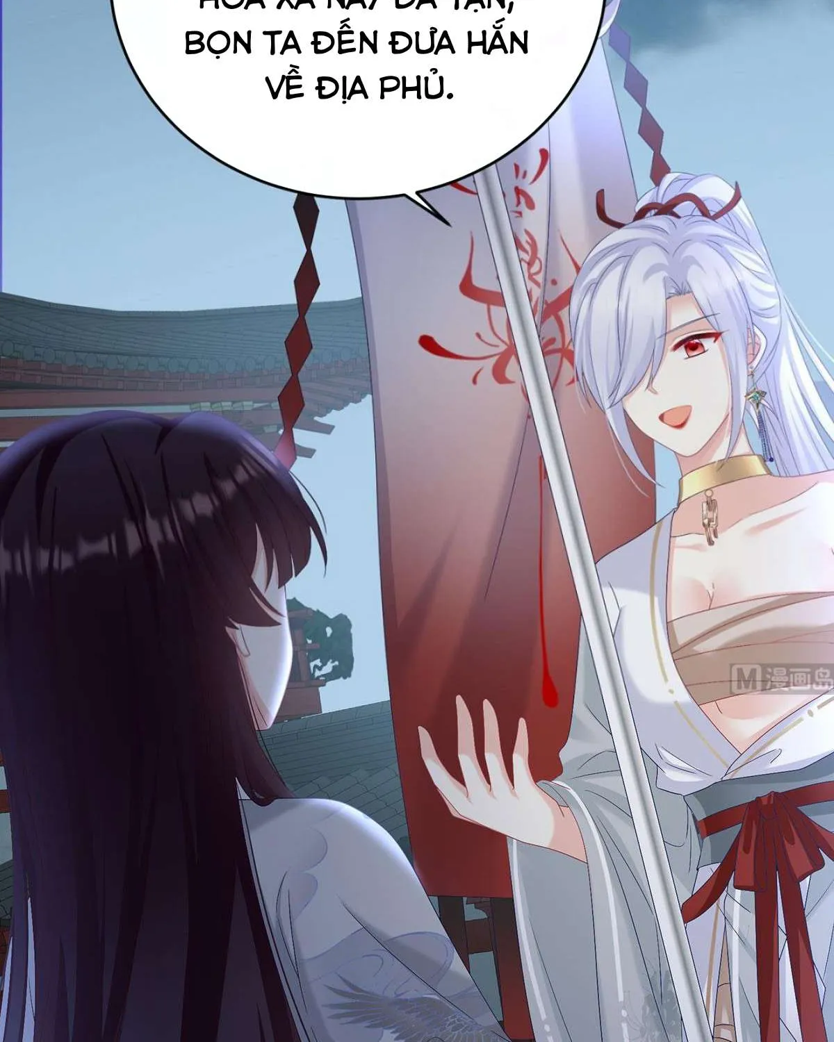 Kiều Phu Có Hỷ Chap 74 - Next Chap 75
