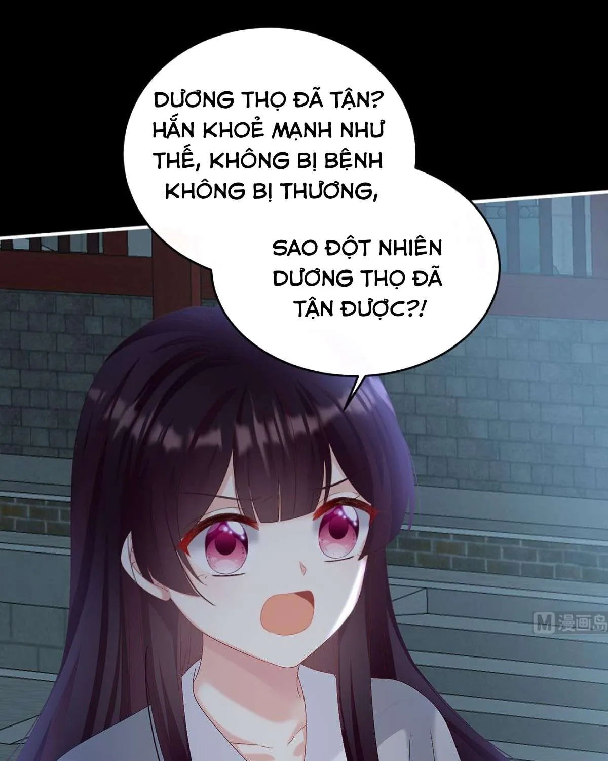 Kiều Phu Có Hỷ Chap 74 - Next Chap 75