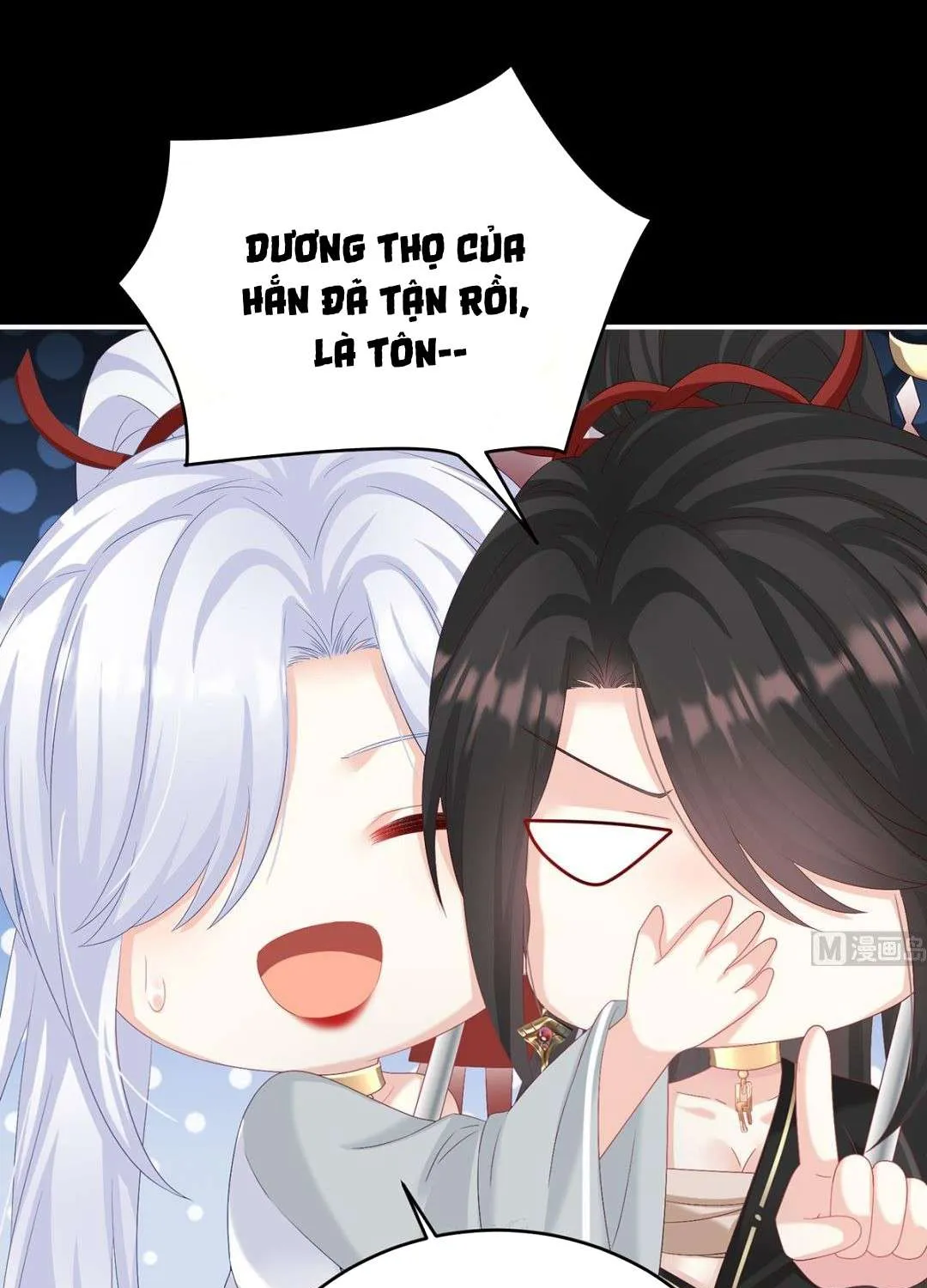 Kiều Phu Có Hỷ Chap 74 - Next Chap 75