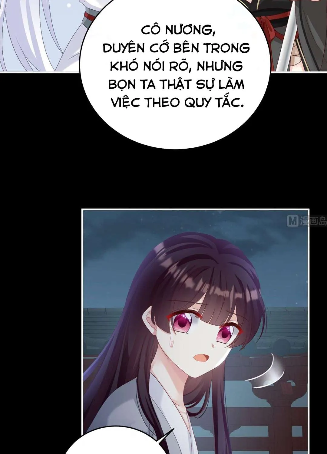 Kiều Phu Có Hỷ Chap 74 - Next Chap 75