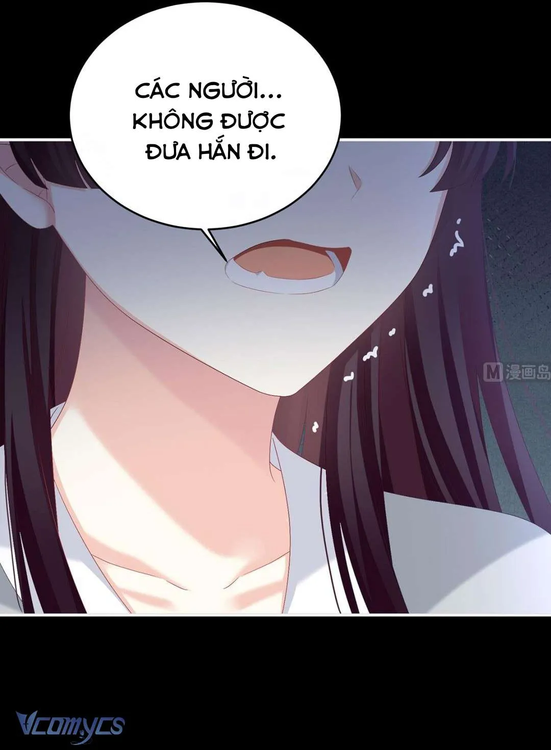 Kiều Phu Có Hỷ Chap 74 - Next Chap 75