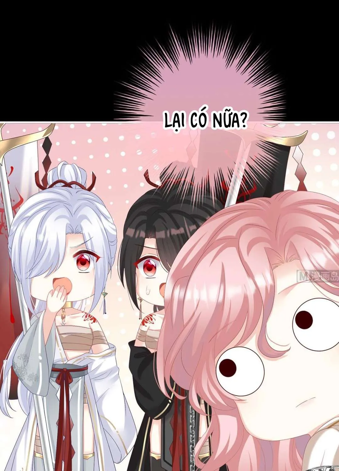 Kiều Phu Có Hỷ Chap 74 - Next Chap 75