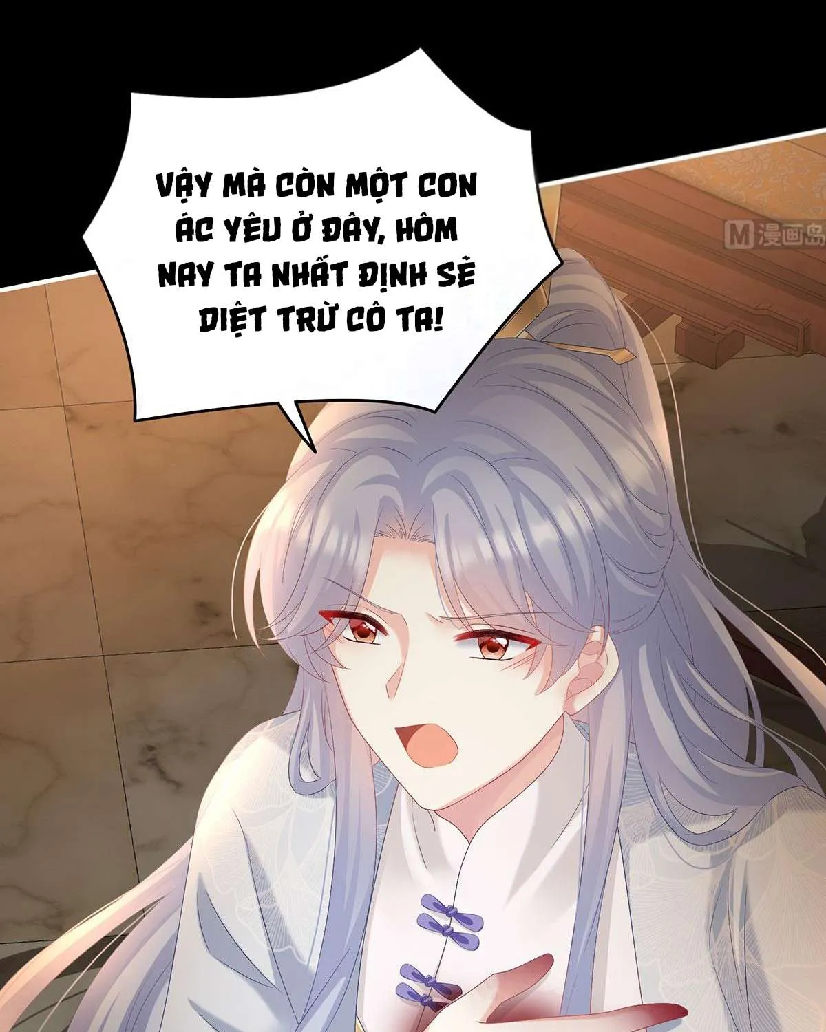 Kiều Phu Có Hỷ Chap 74 - Next Chap 75