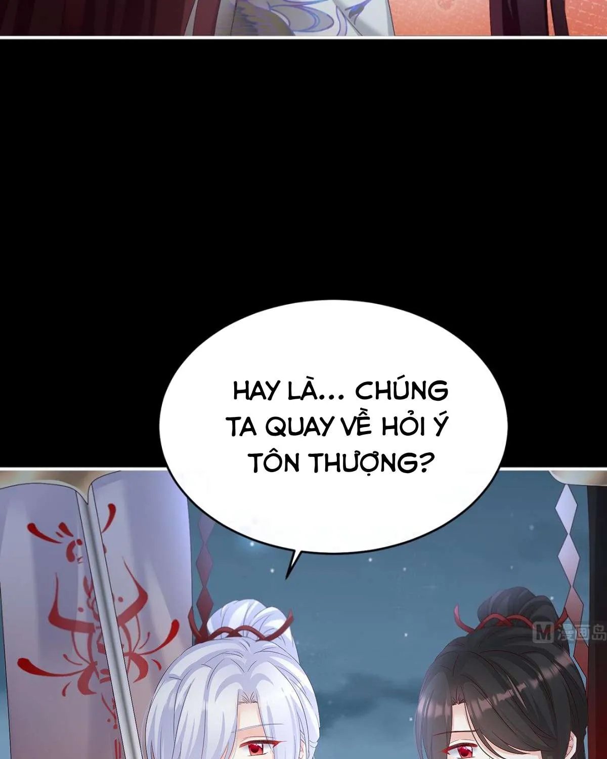 Kiều Phu Có Hỷ Chap 75 - Next Chap 76