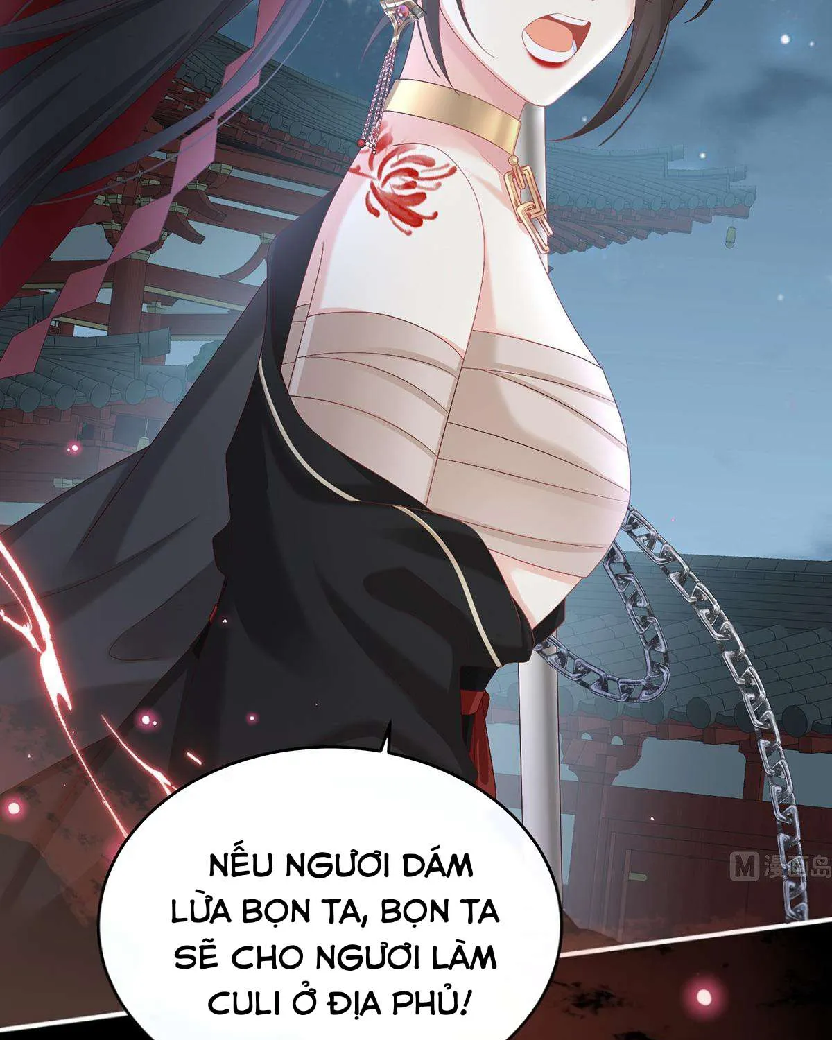 Kiều Phu Có Hỷ Chap 75 - Next Chap 76
