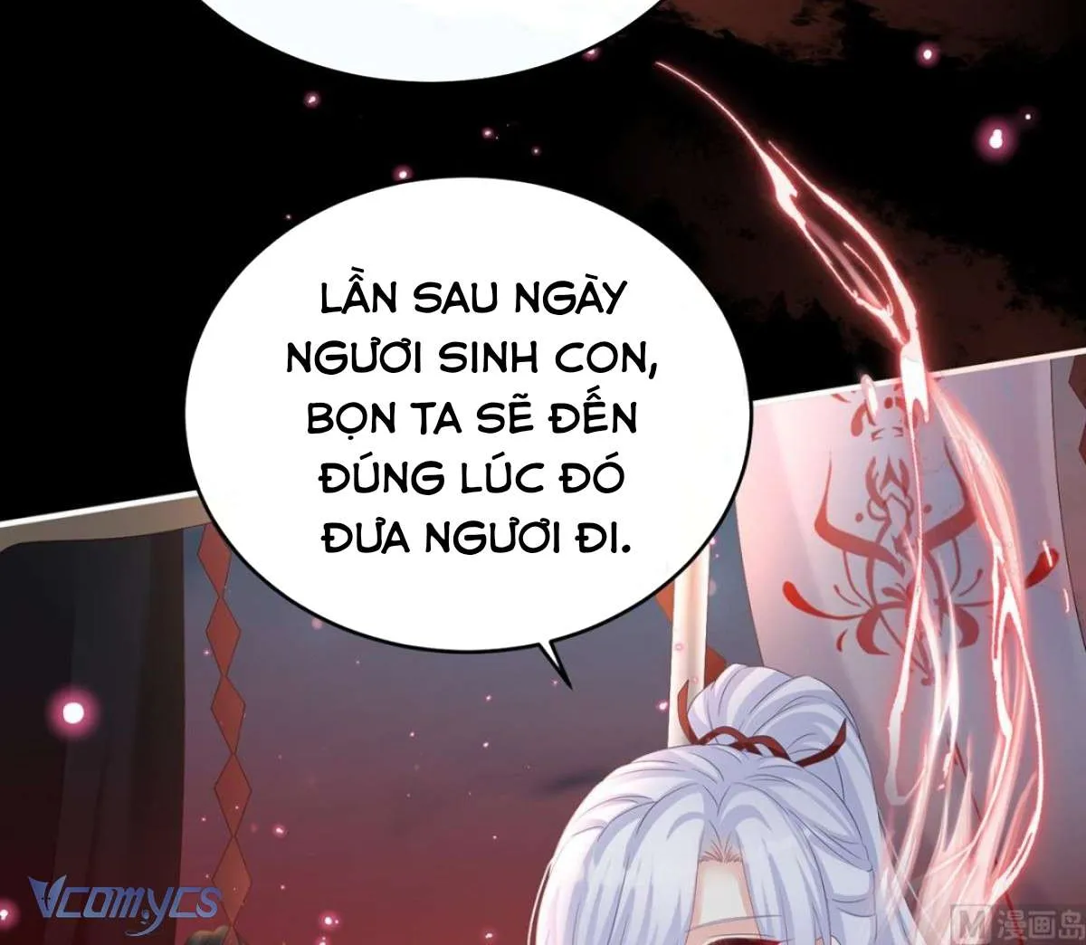 Kiều Phu Có Hỷ Chap 75 - Next Chap 76