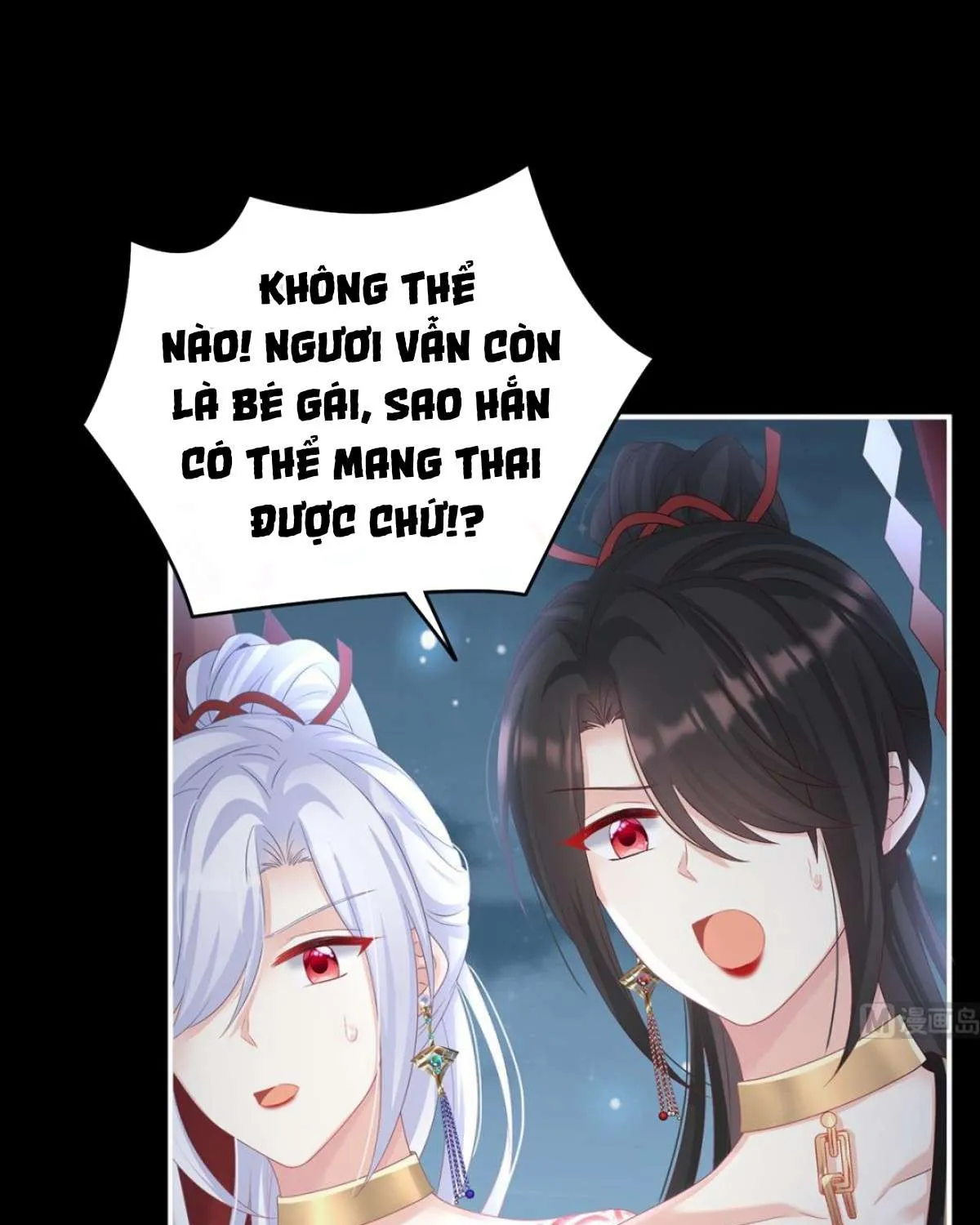 Kiều Phu Có Hỷ Chap 75 - Next Chap 76