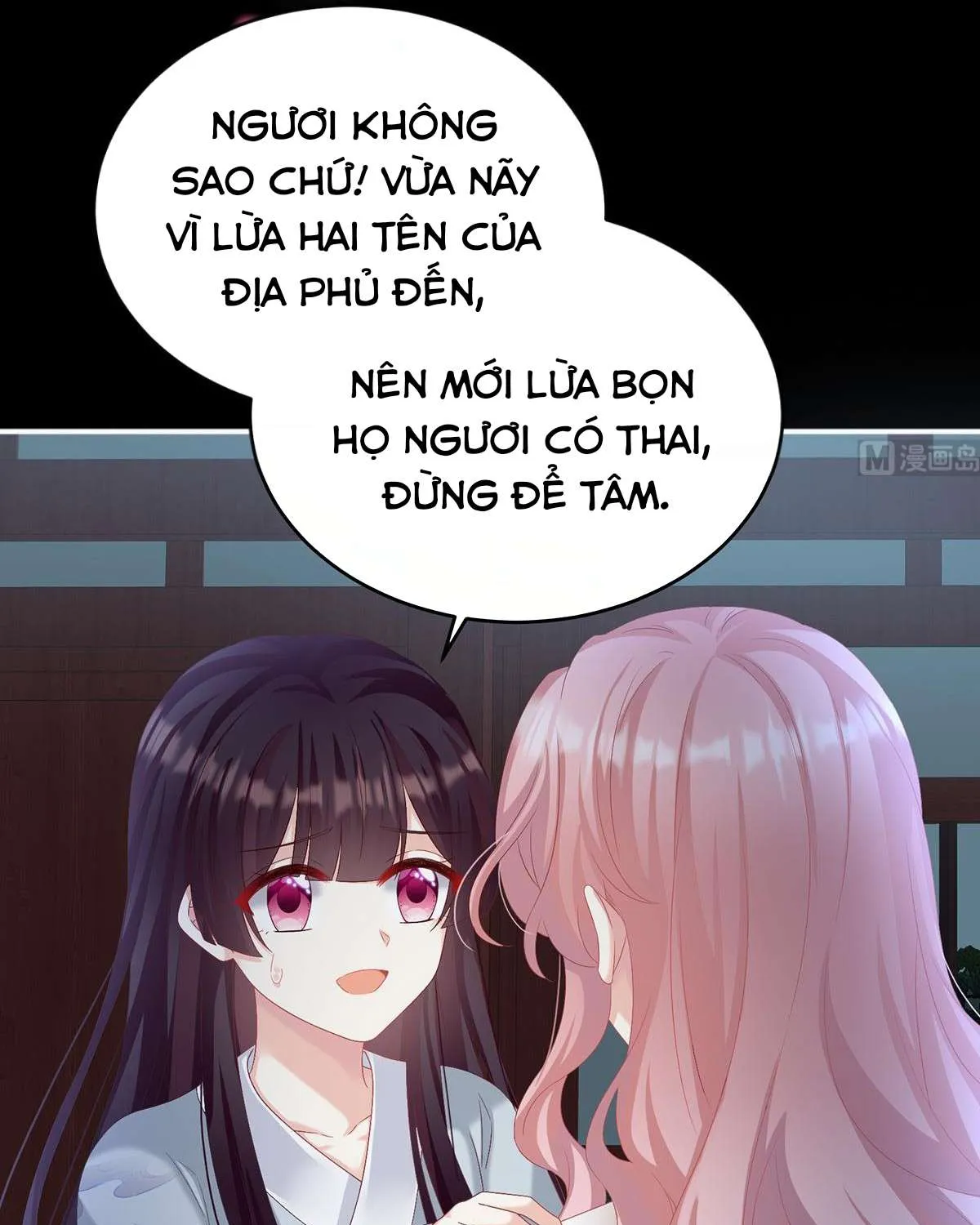 Kiều Phu Có Hỷ Chap 75 - Next Chap 76
