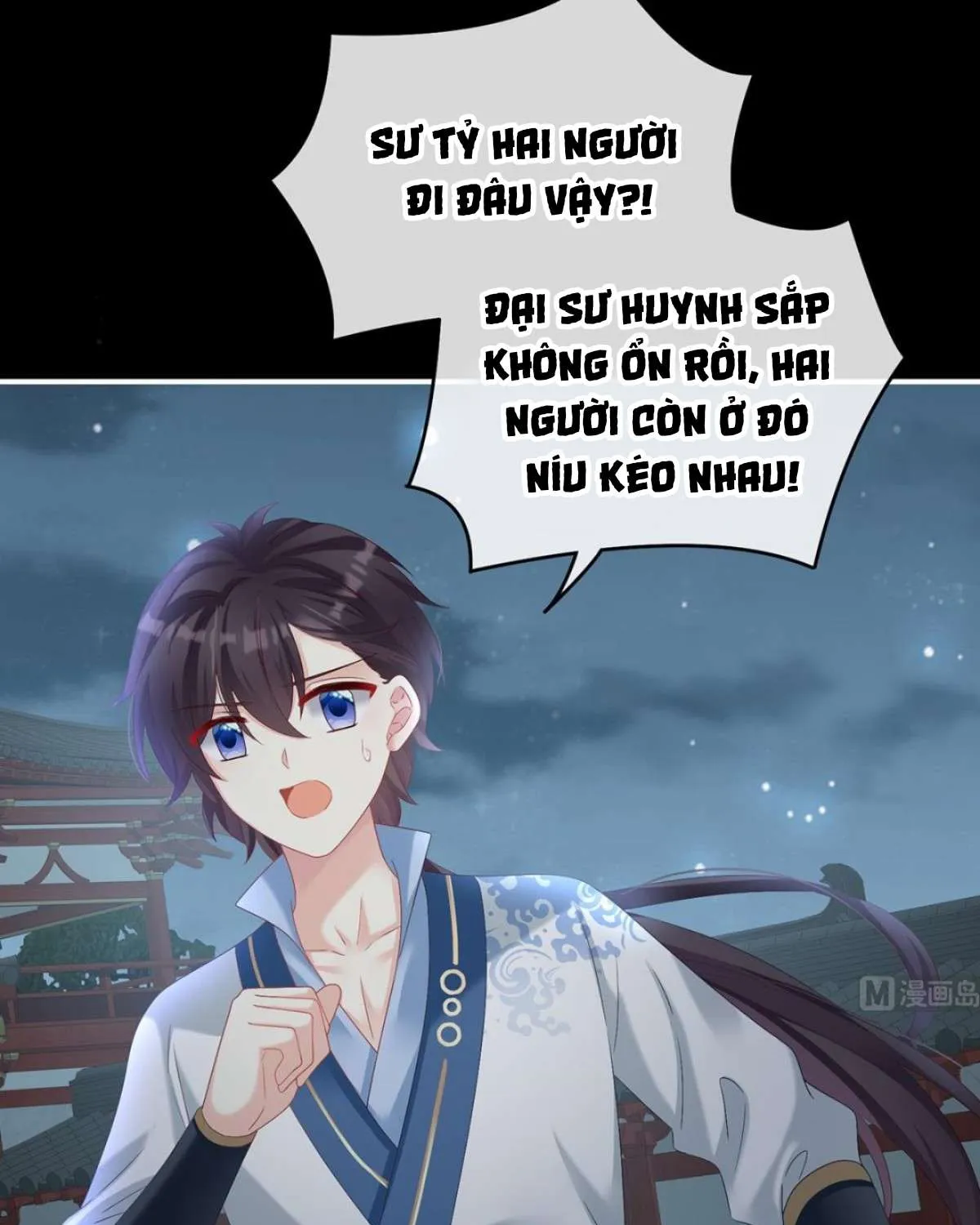 Kiều Phu Có Hỷ Chap 75 - Next Chap 76